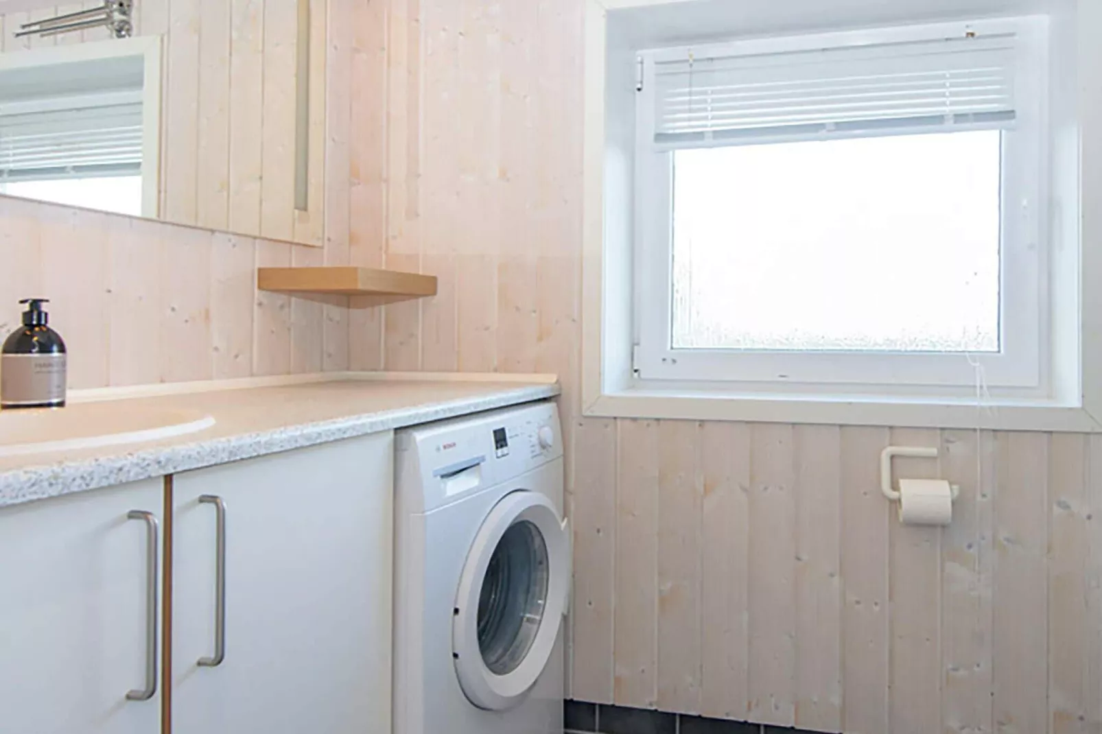 4 star holiday home in Nordborg-By Traum-Indoor