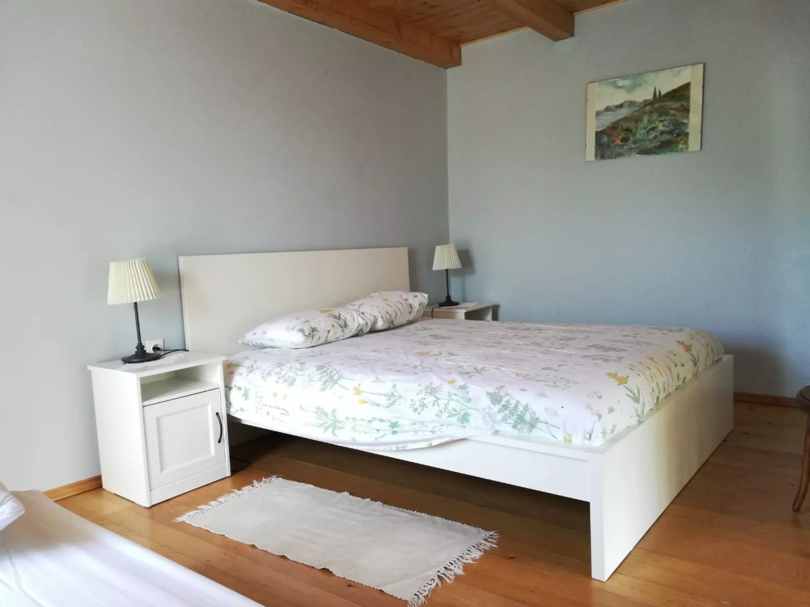 Steinferienhaus Maria-Inside