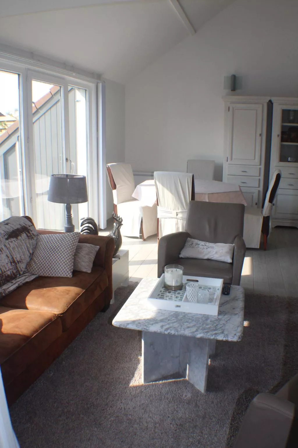 Ruhig gelegenes Ferienhaus in De Haan-Dedans