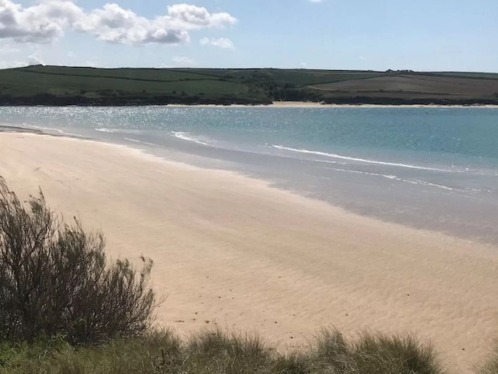 Idyllisches Landhaus mit wunderschönem Garten-Drinnen