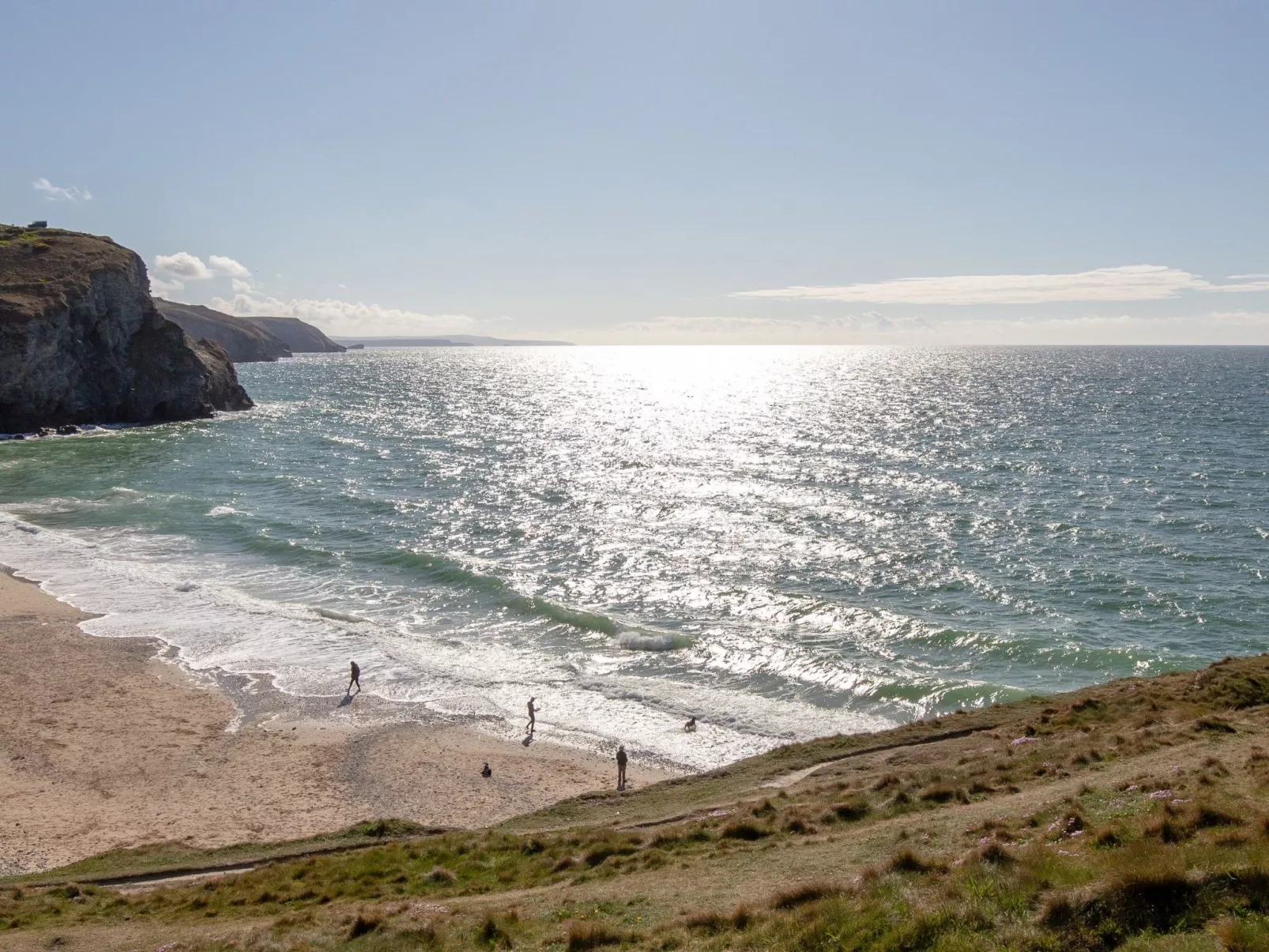 Bodannon - Umweltfreundliches Haus am Strand-Draußen