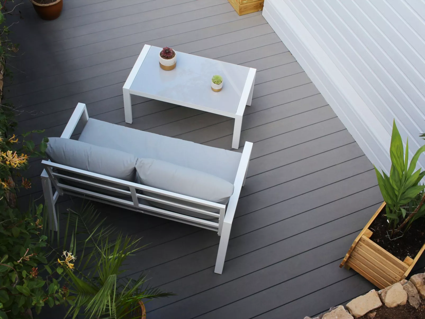 Für 1 Personen  + 1 Kind ca. 33 m&sup2; in Ludgvan, Cornwall-Dedans