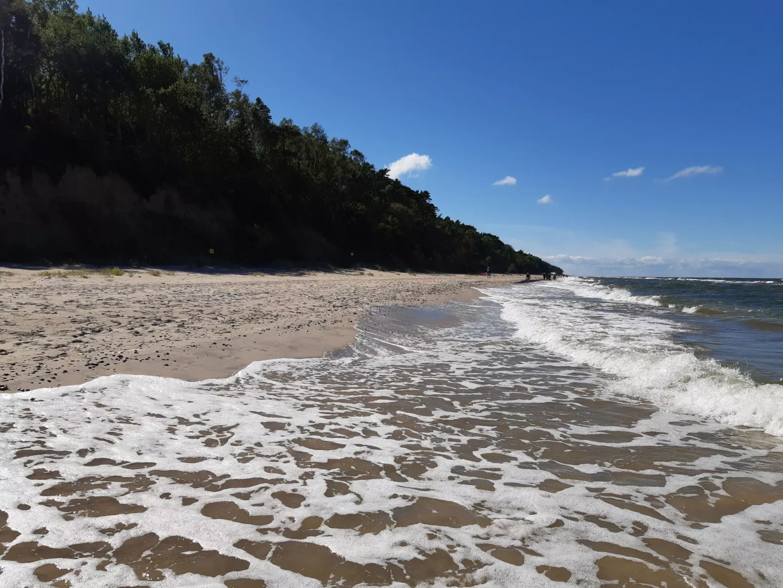 FeWo & Garten &Grill-Inside