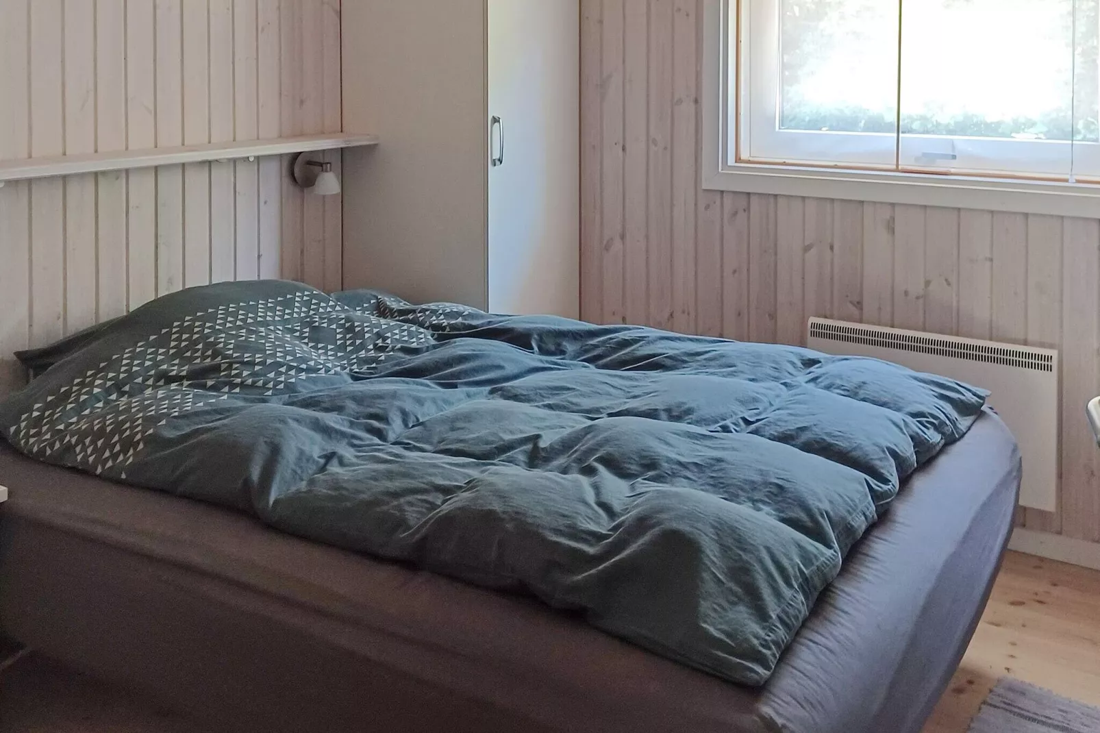 Maison de vacances pour 6 a Farsø-By Traum-Intérieur