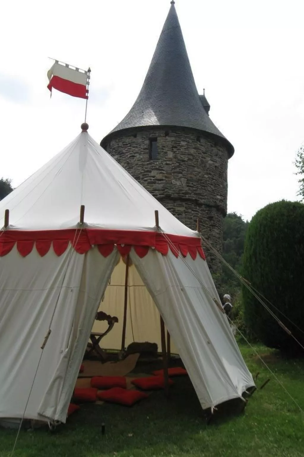 Snowview Lodge-Inside