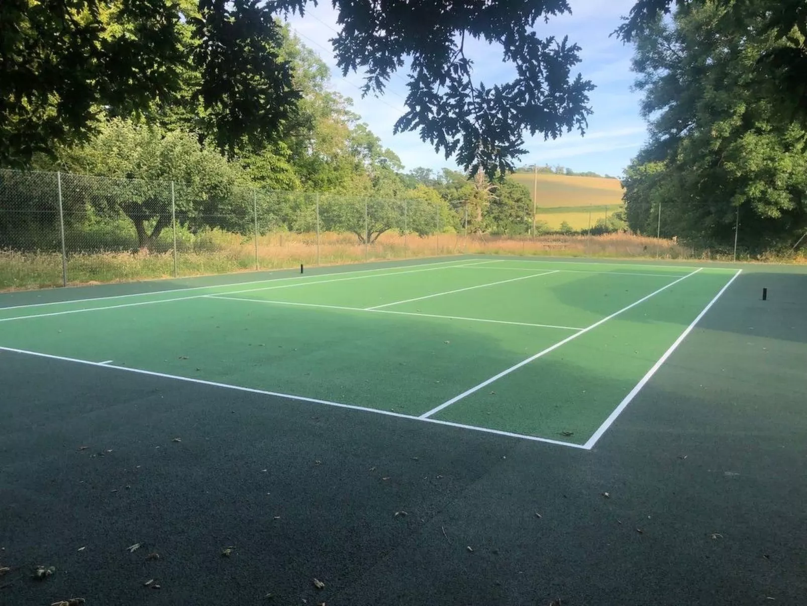 Landhaus an der Jurassic Coast-Image-tags.info