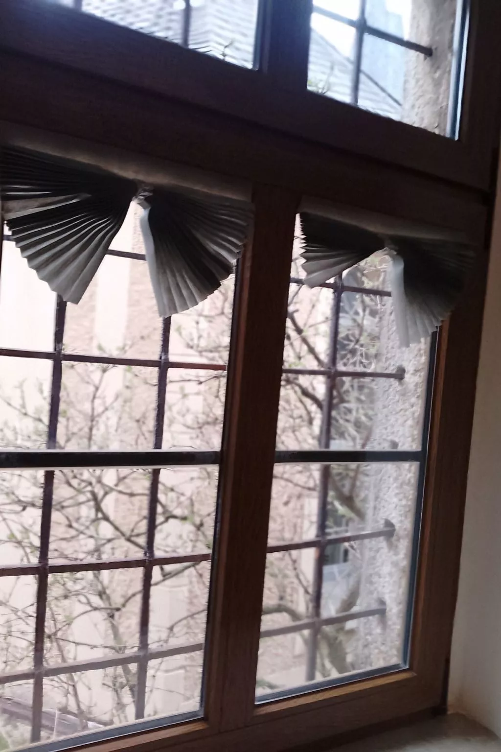 Zum Ritter Ferienwhg-Inside