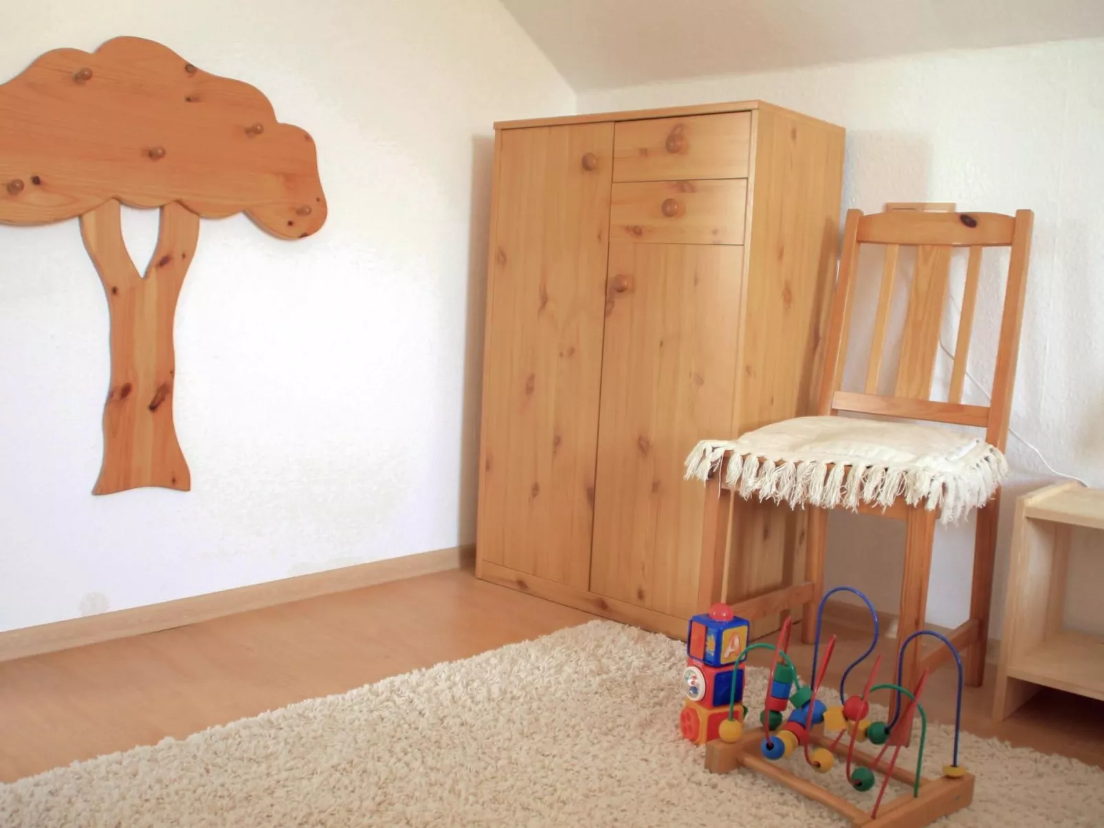 Mit Terrasse-Drinnen