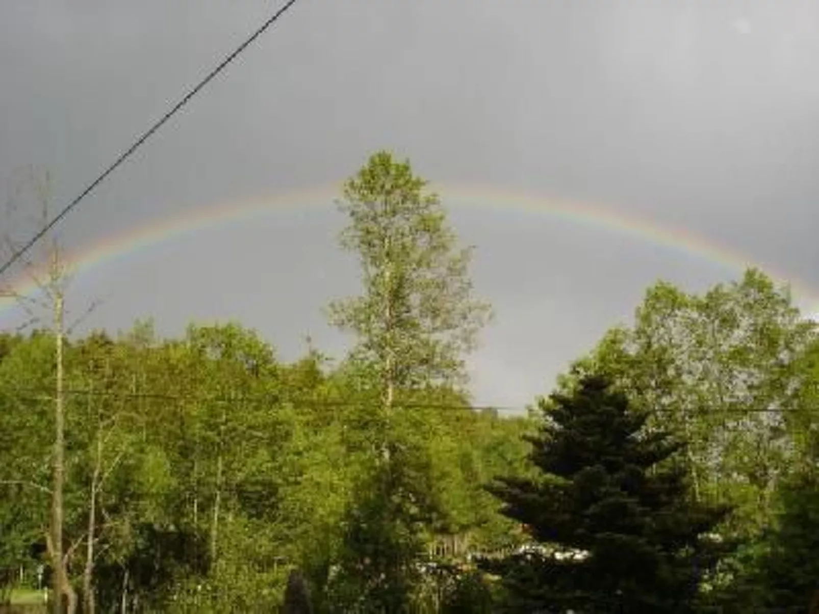 Marco in Eppenschlag-Draußen