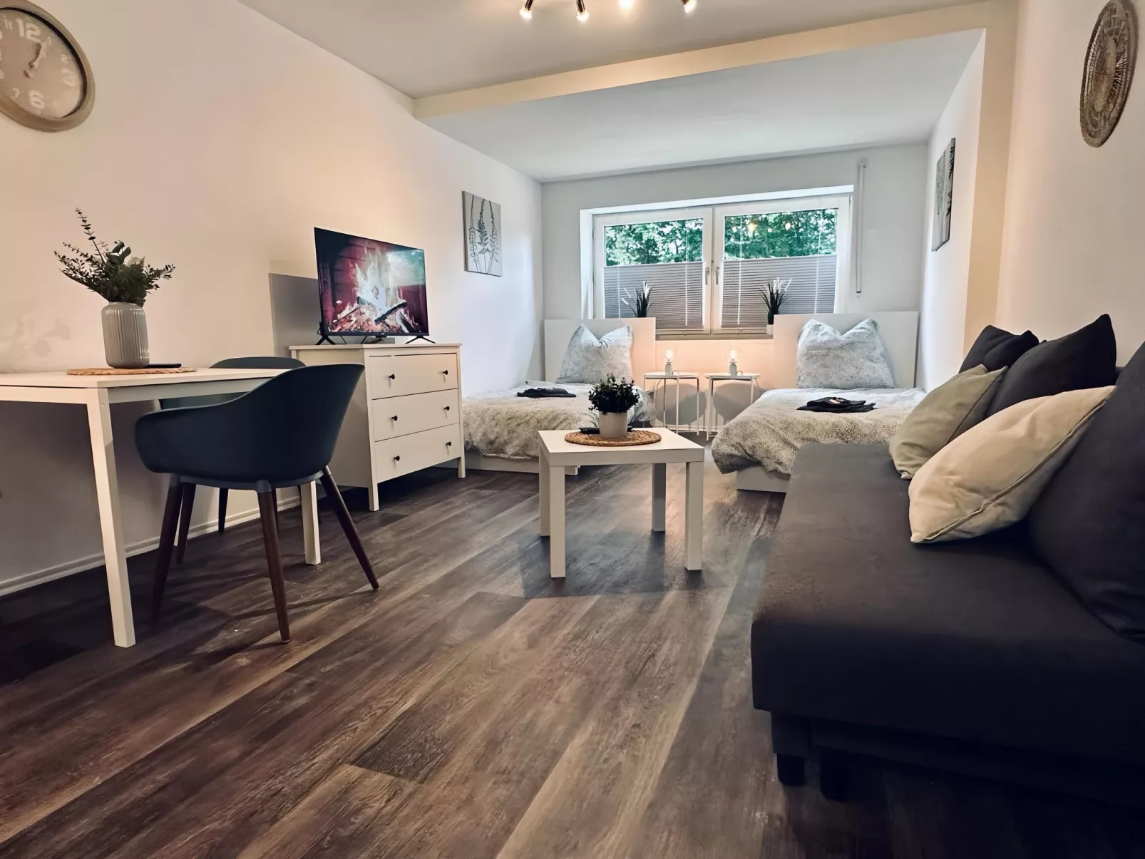 Apartment Burgkeller-Drinnen