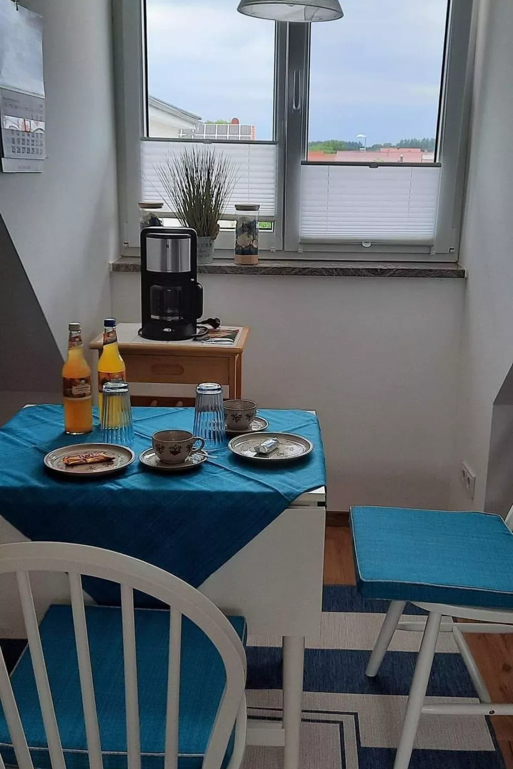 Schöne Ferienwohnung in Oberwaldbach-Drinnen