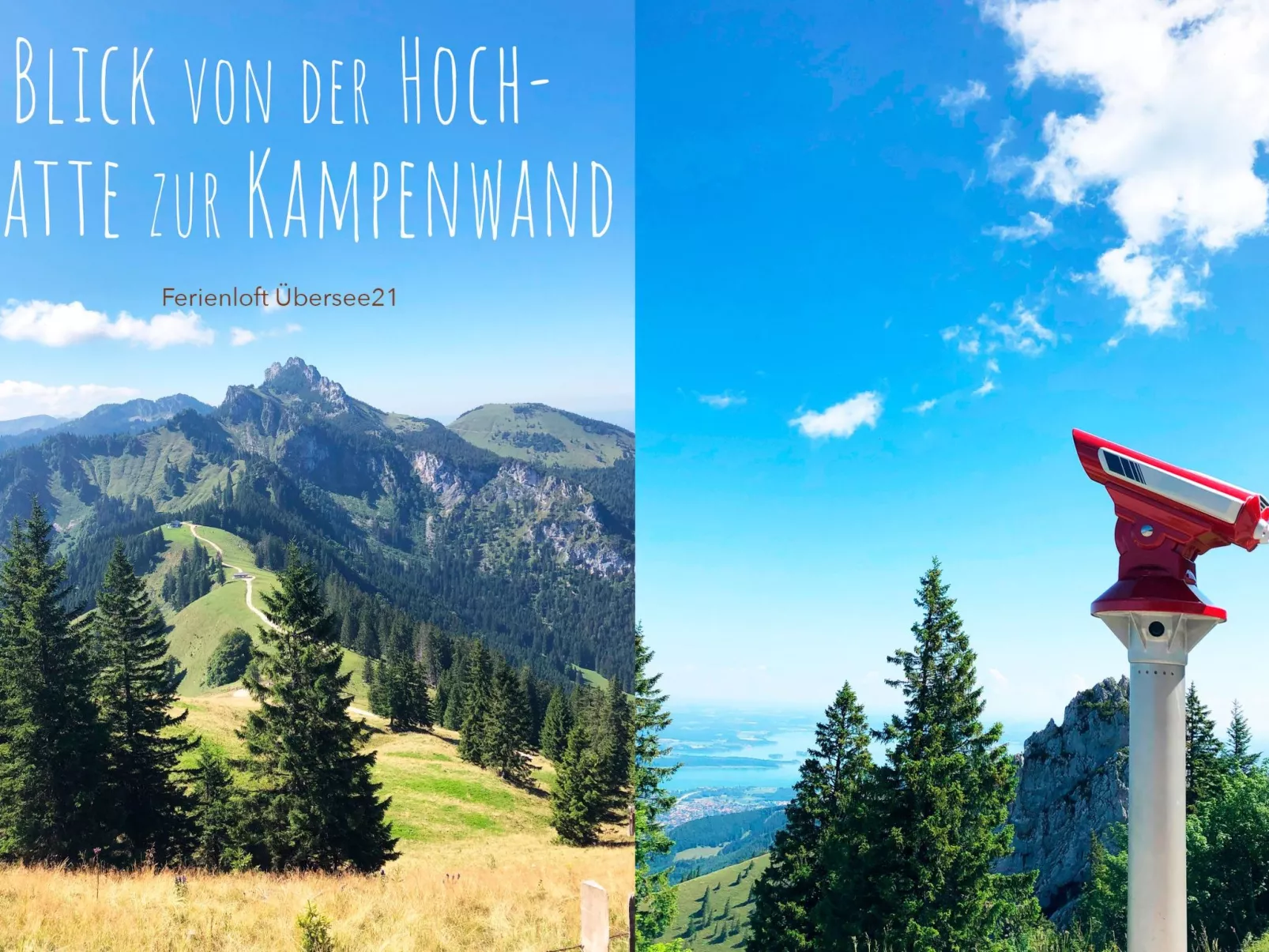 Übersee21 Ferienloft-Dedans