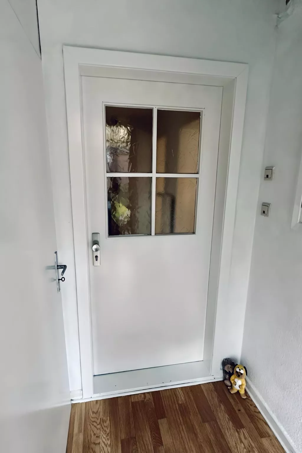 Ap. NeuenHOUSE I-Inside