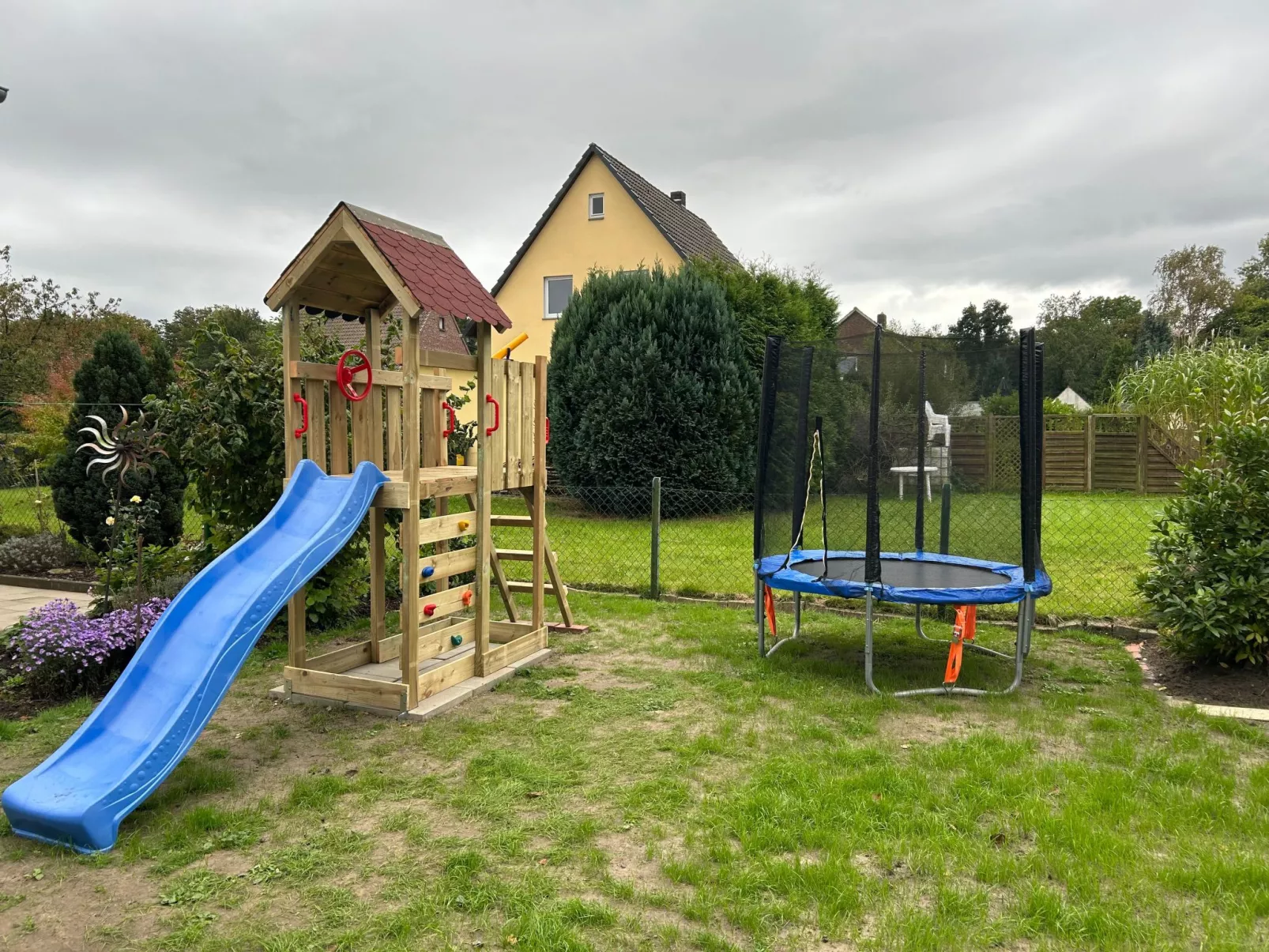 Fewo  Winzenburg-Inside