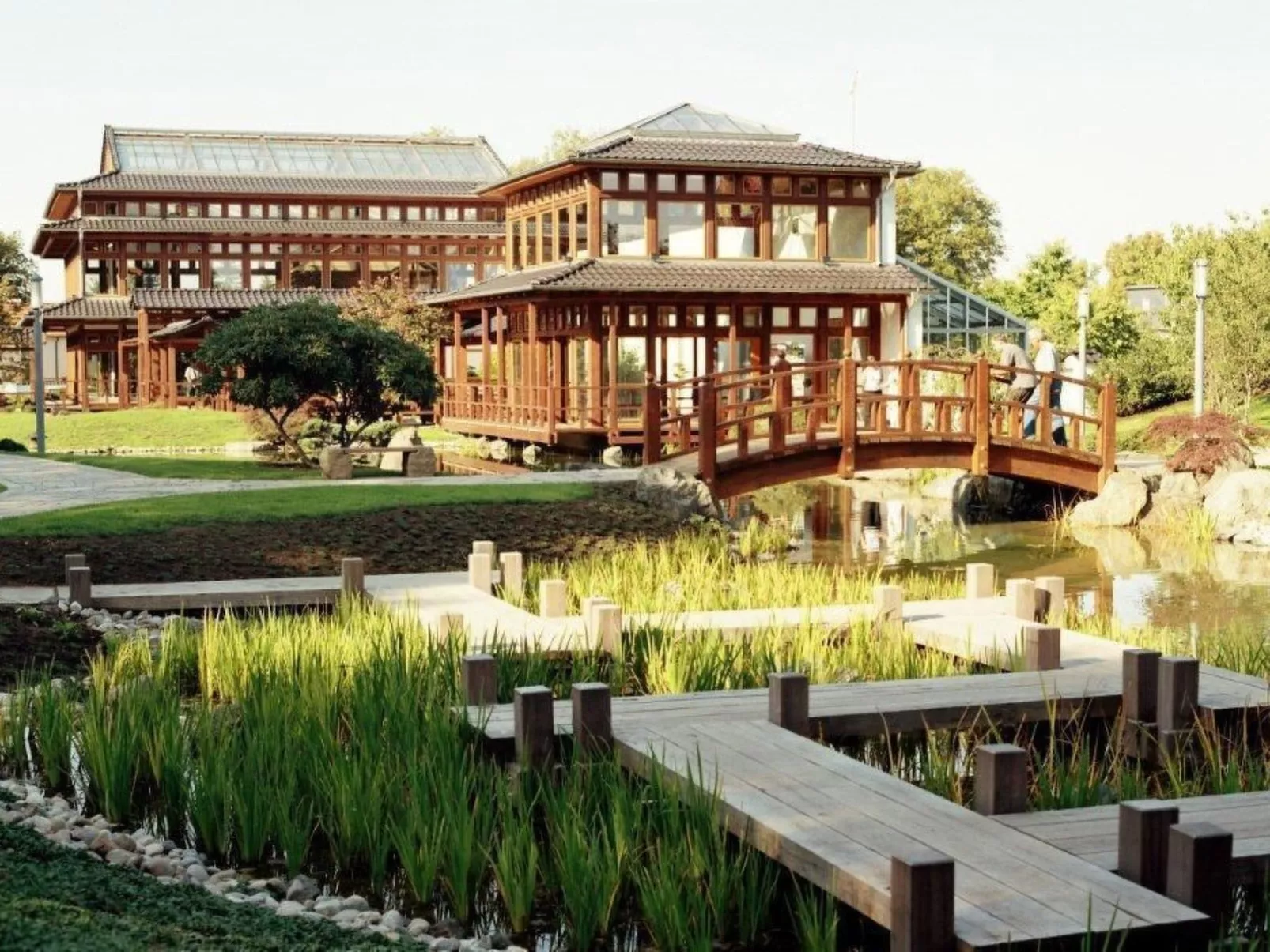 Garten-Ferienwohnung-Image-tags.info