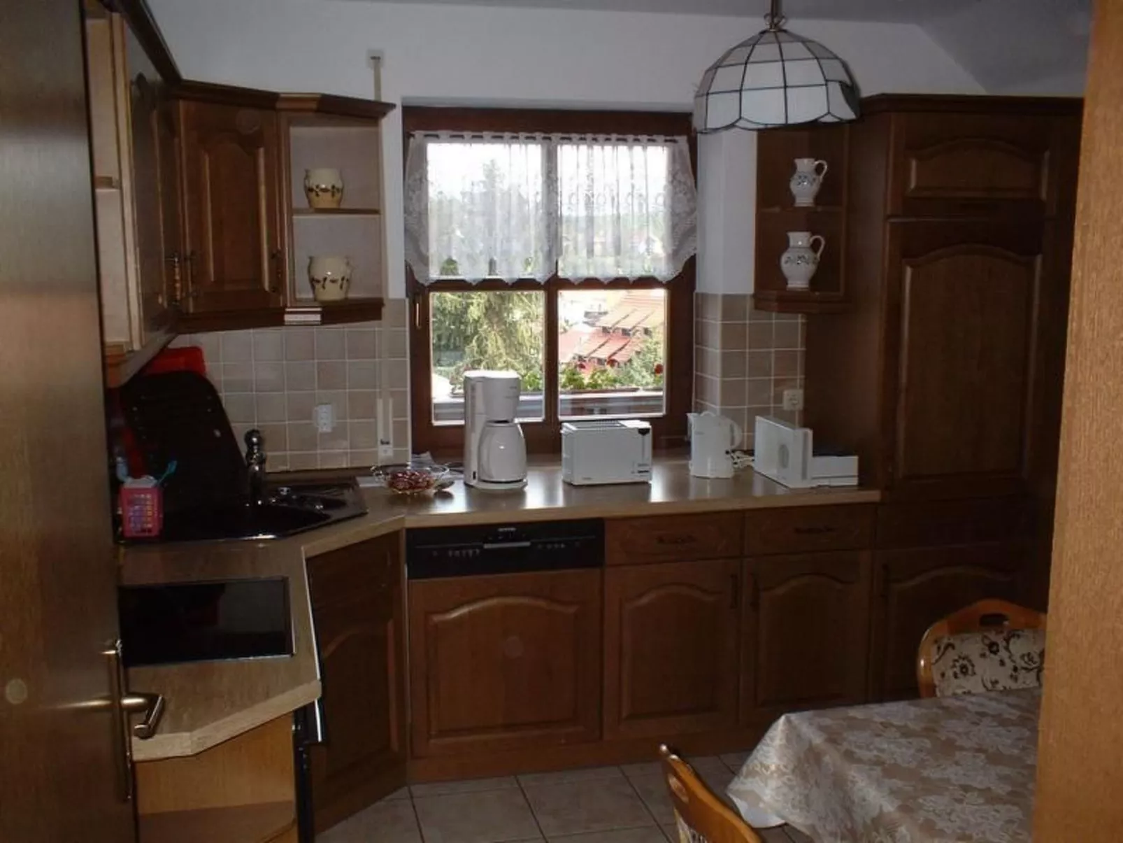 Fehaus Johannesberg-Dedans