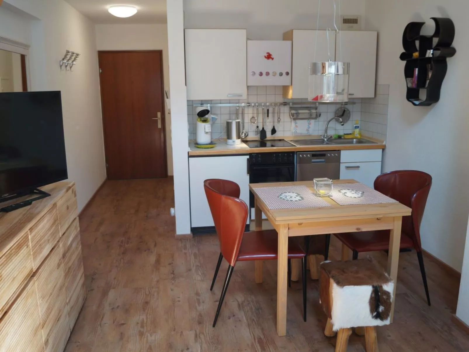 Sehnsucht Allgäu-Dedans