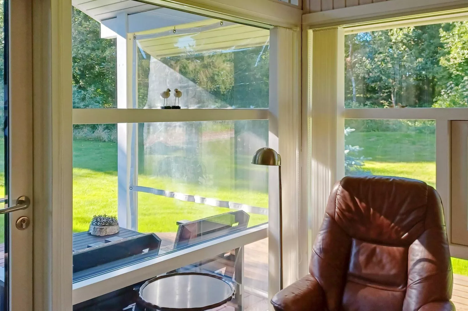 Maison de vacances pour 6 a Farsø-By Traum-Intérieur