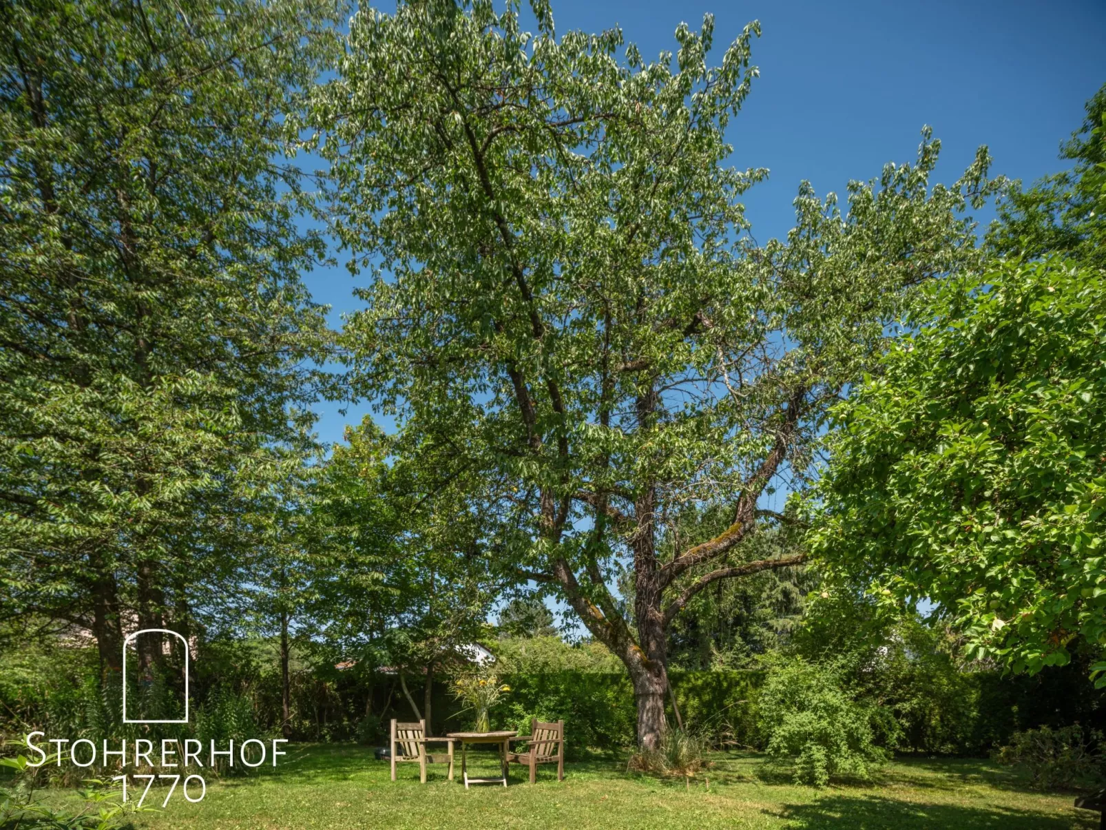 Wunderschönes Ferienhaus mit Kamin in Riederau-Drinnen