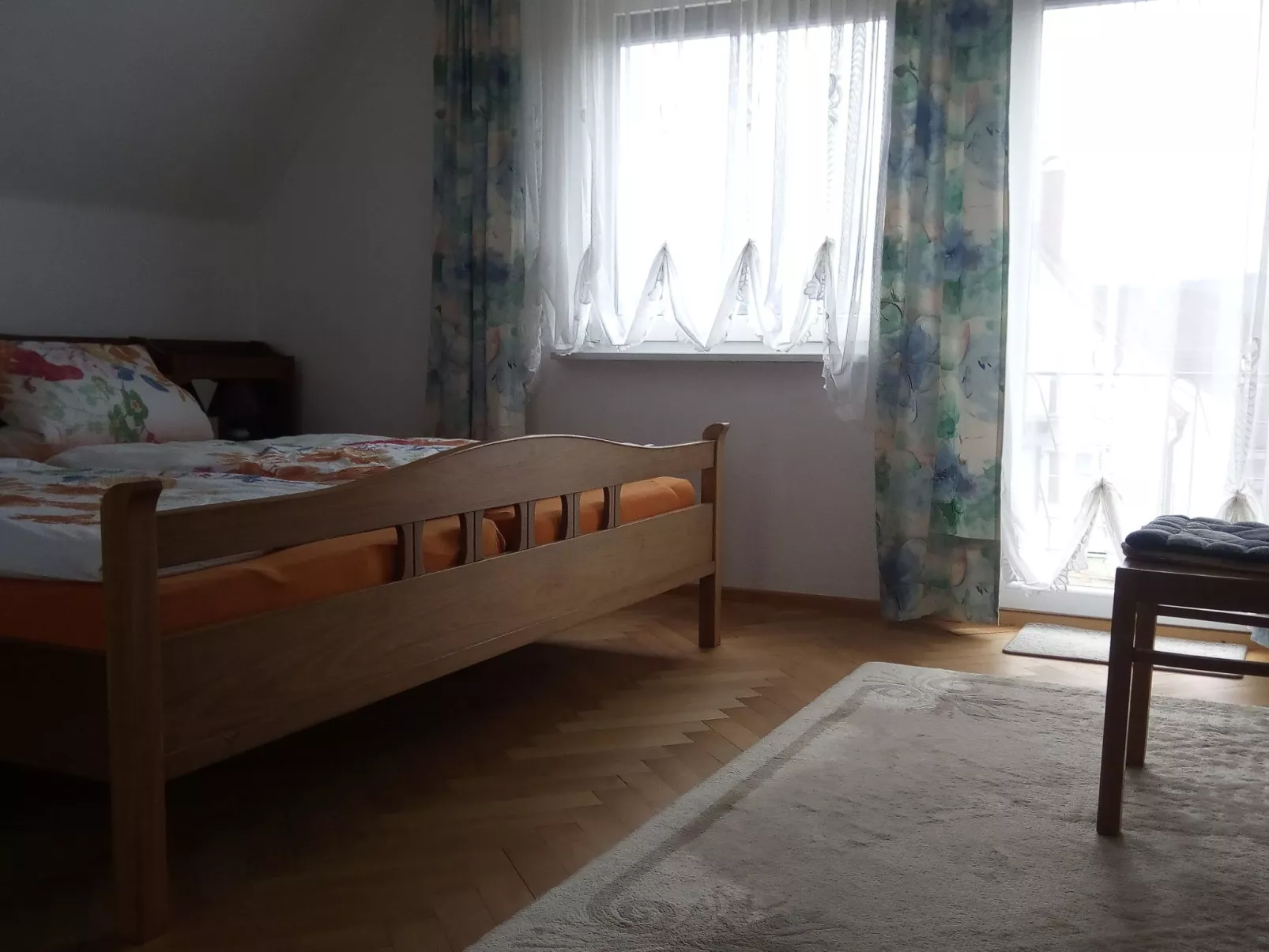 In ruhiger Lage mit großem Garten-Inside