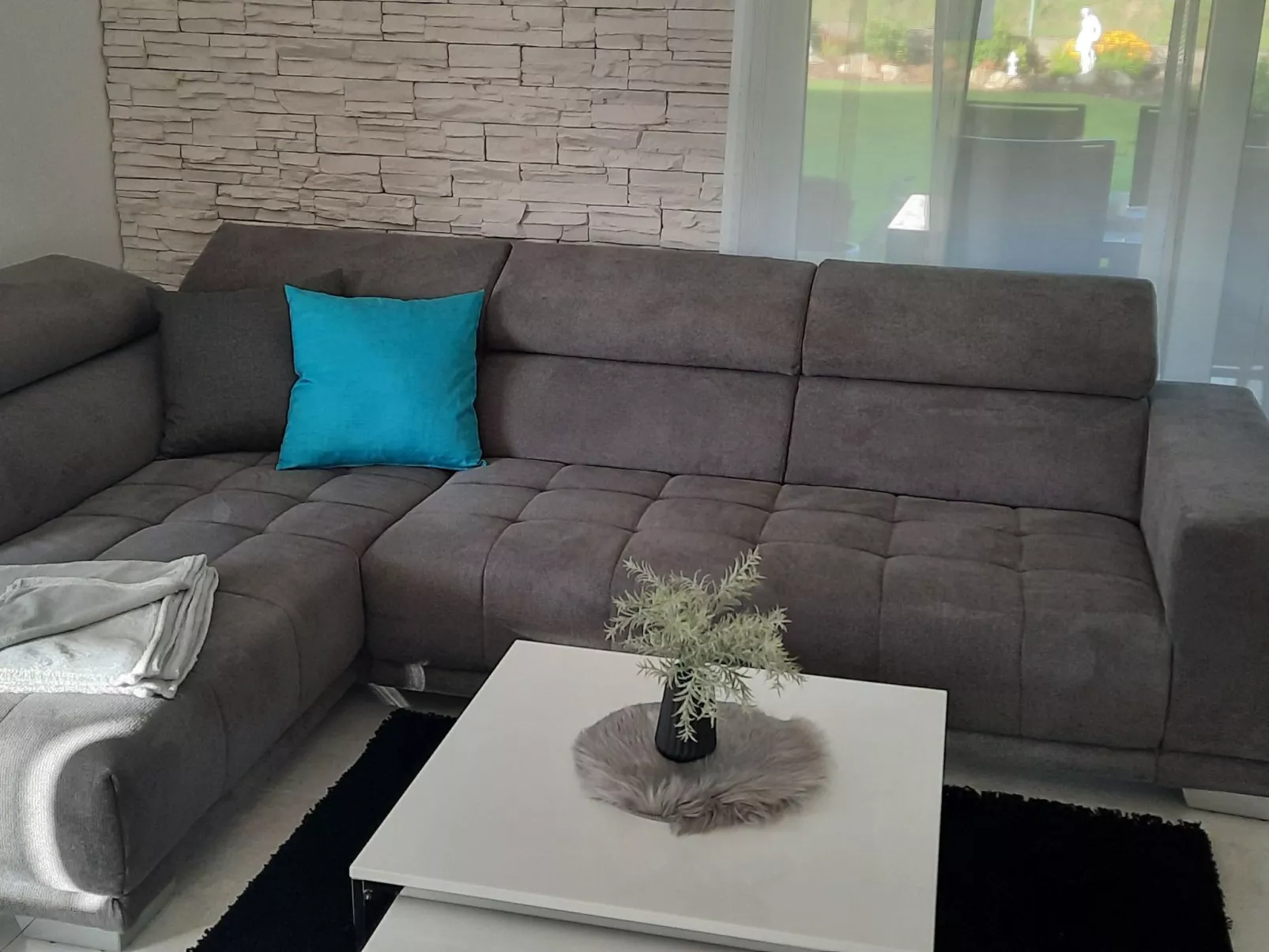 Panoramablick Rhön-Inside