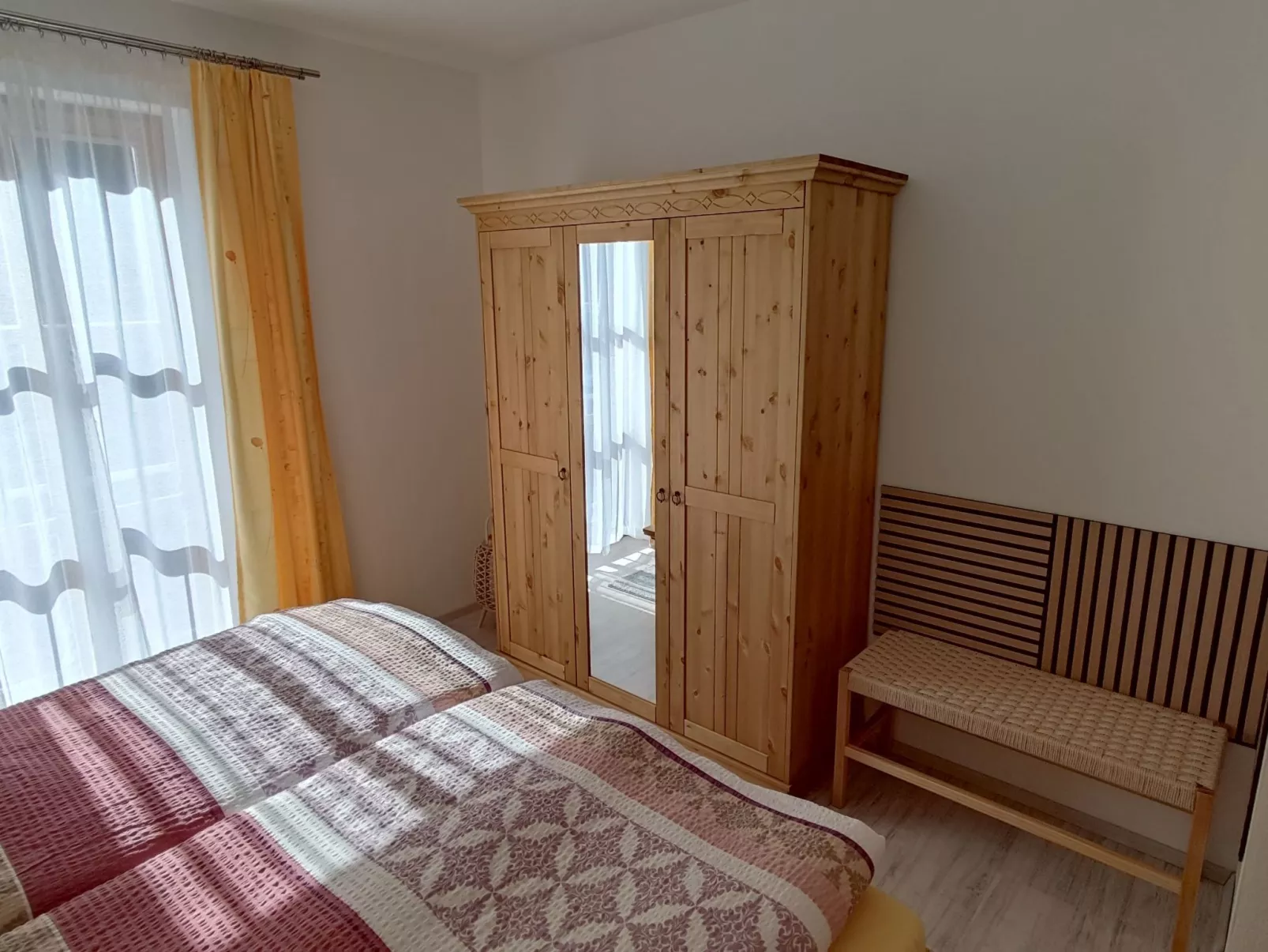 Zur Alten Schmiede-Inside