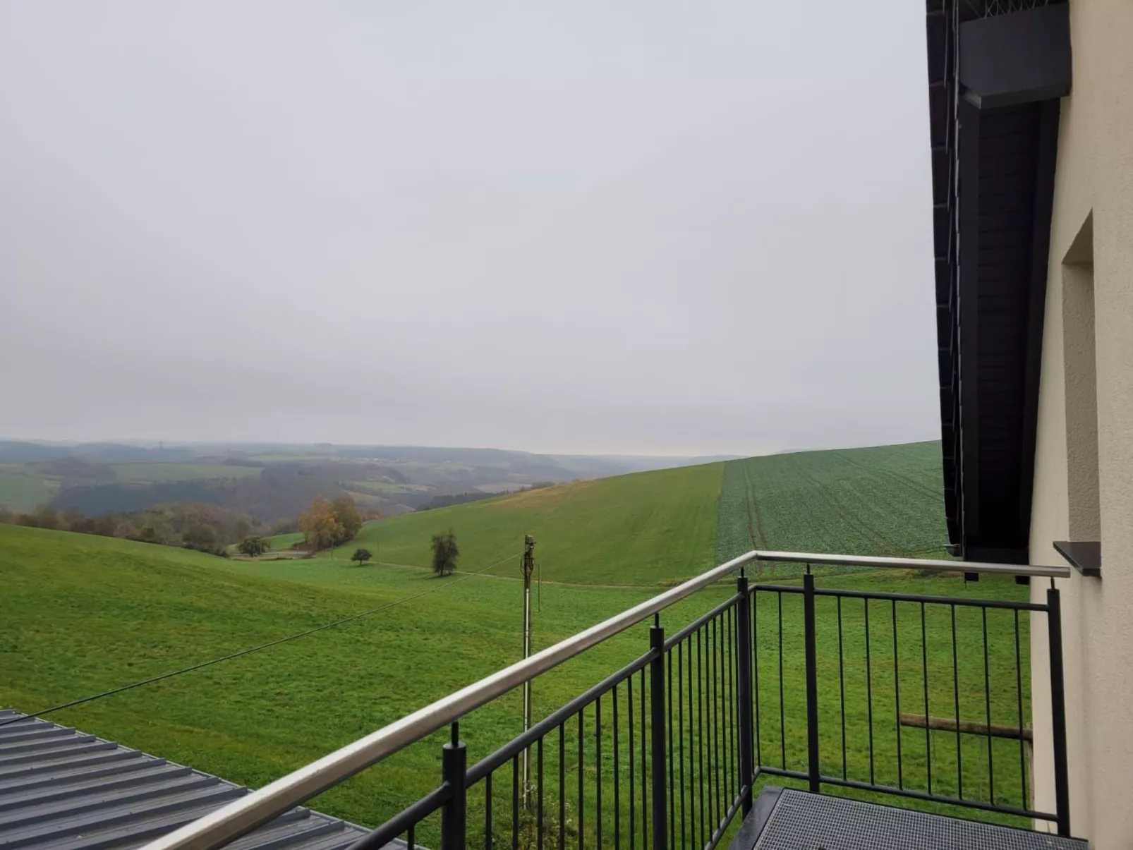Wohnung Weitblick-Draußen