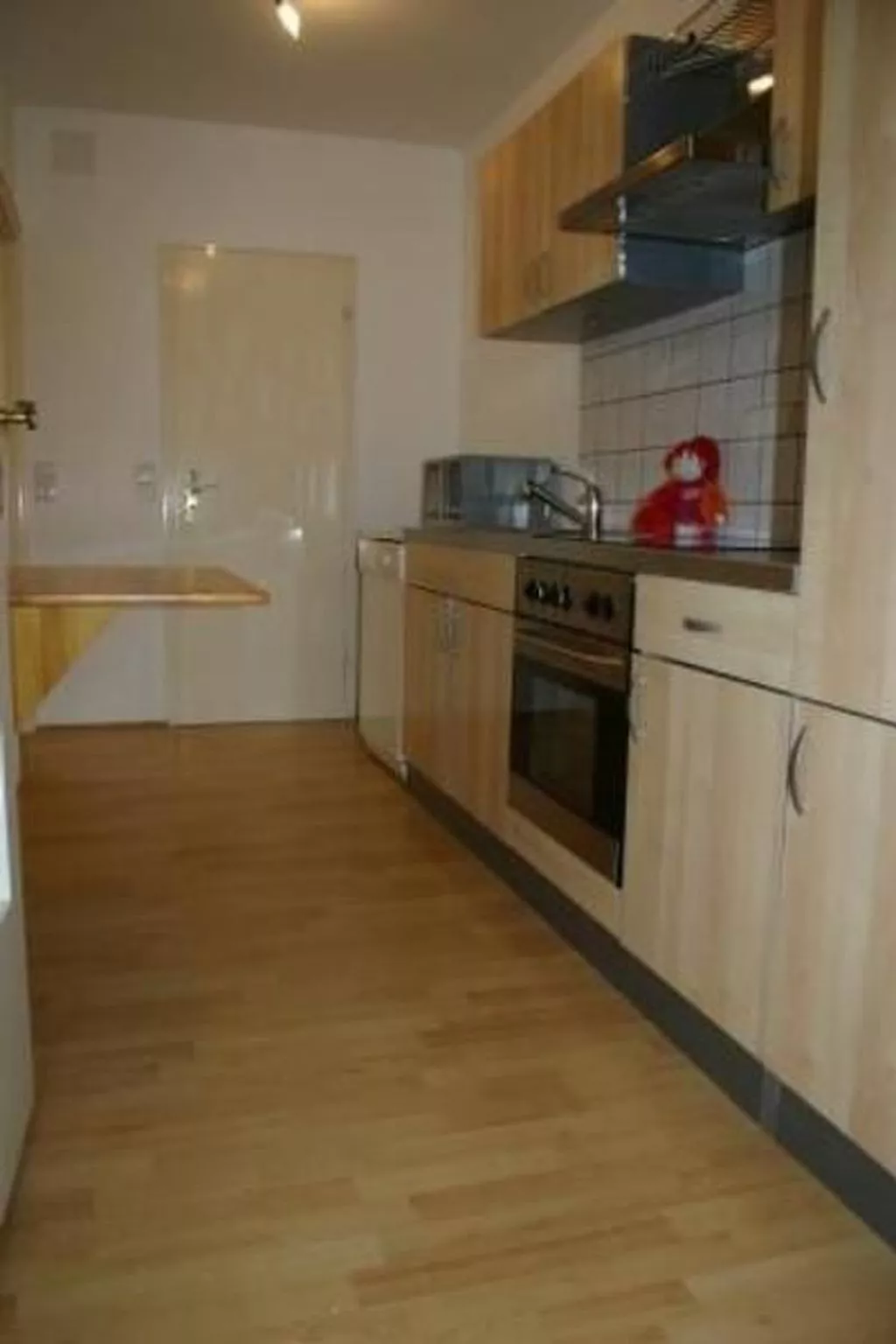 Lotta in Trochtelfingen-Inside