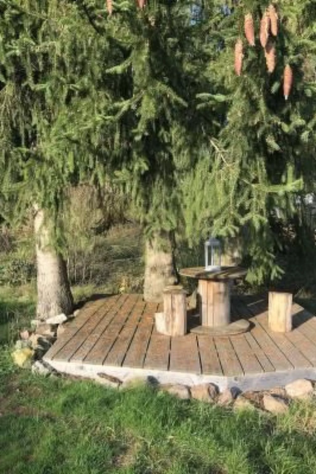 Haus SchneiderKätche-Dehors