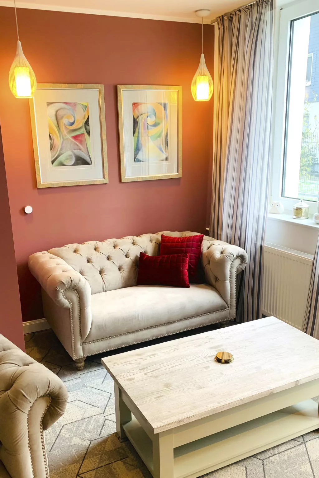 Wohnung 3 im EG-Inside