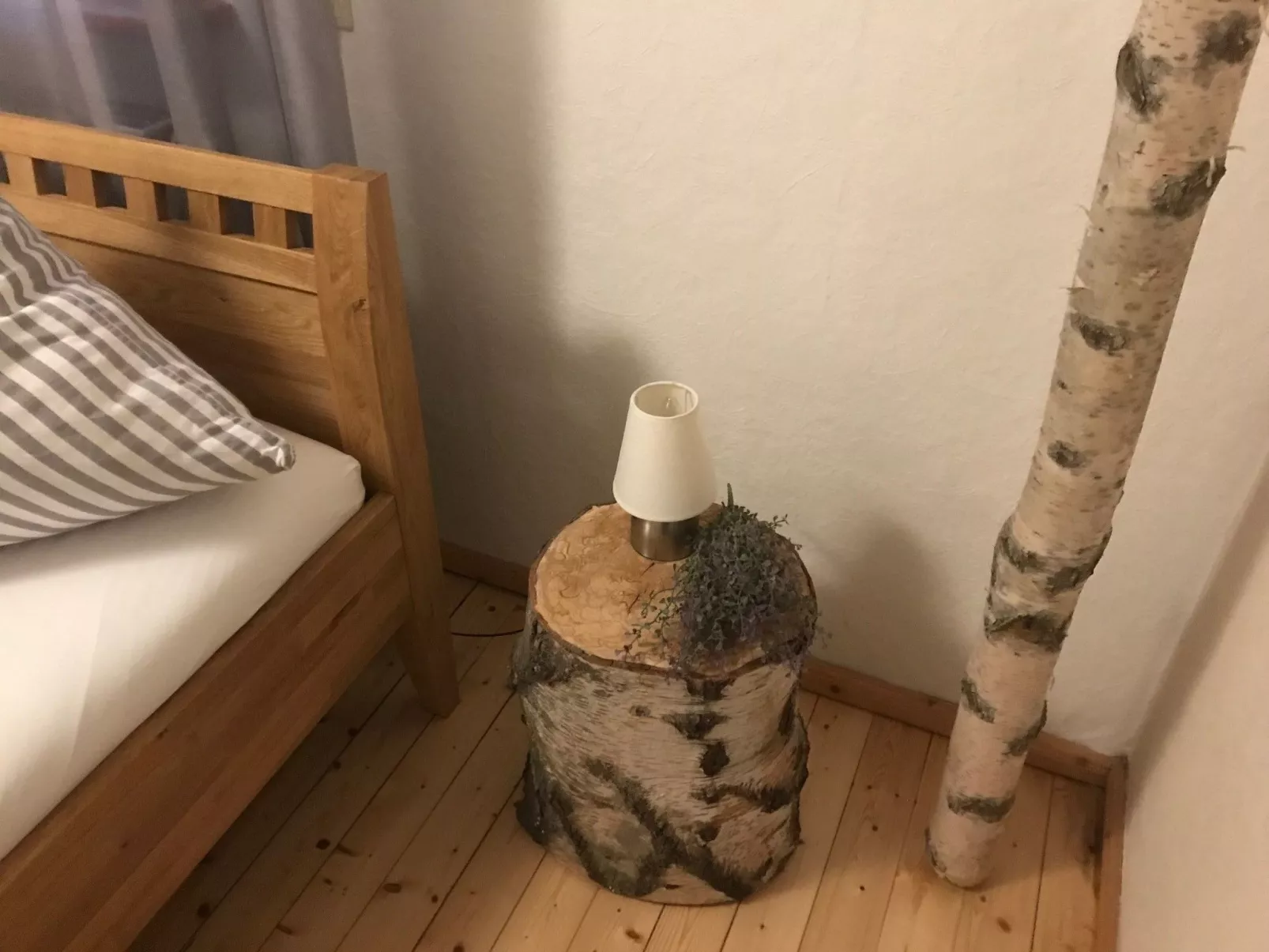 Fewo 3-An der Rodach-Inside