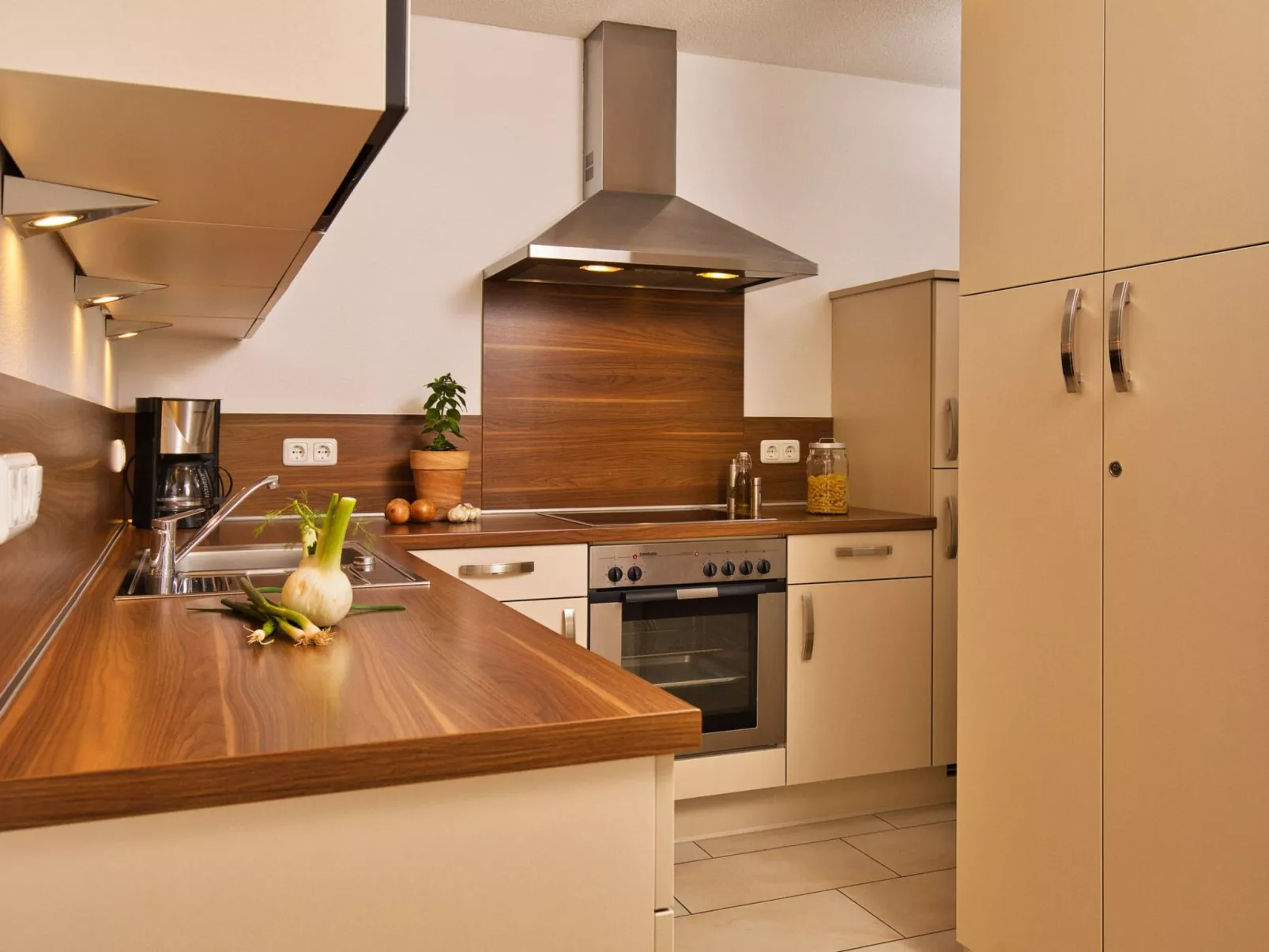 Am Johannesbühl-Dedans