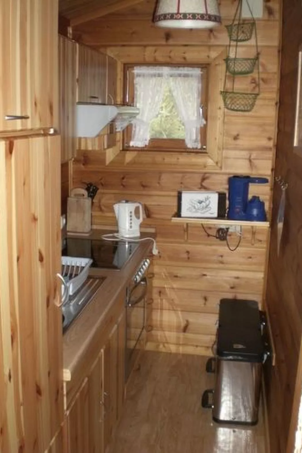 Berghütte mit eigenem Garten und Grill-Image-tags.info