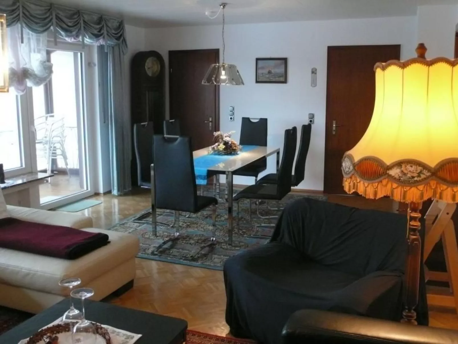 FEWO Dilelnburg-Drinnen