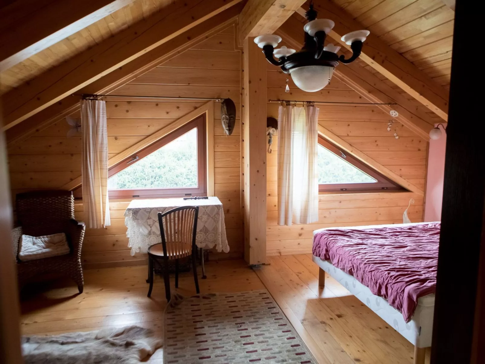 Saunabereich in Kepa - Vogelhaus-Image-tags.info