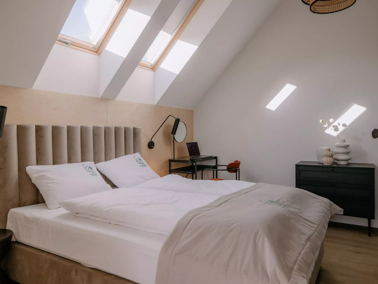 FlowFort - Riesengebirgsblick Spa Wellness-Dedans