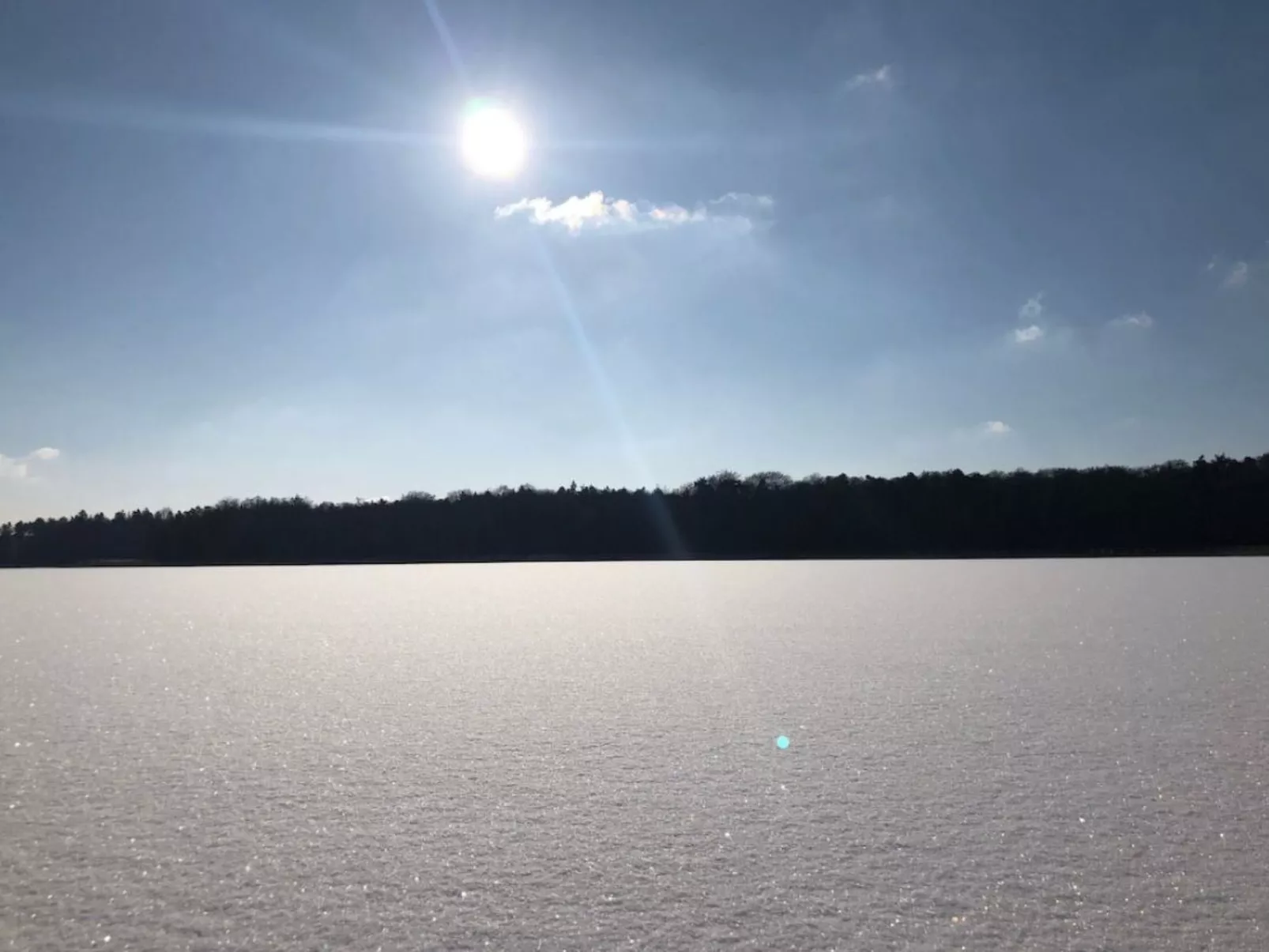 Reetdach Ferienhaus am Lübbesee Sauna Bootsteg neu-Inside