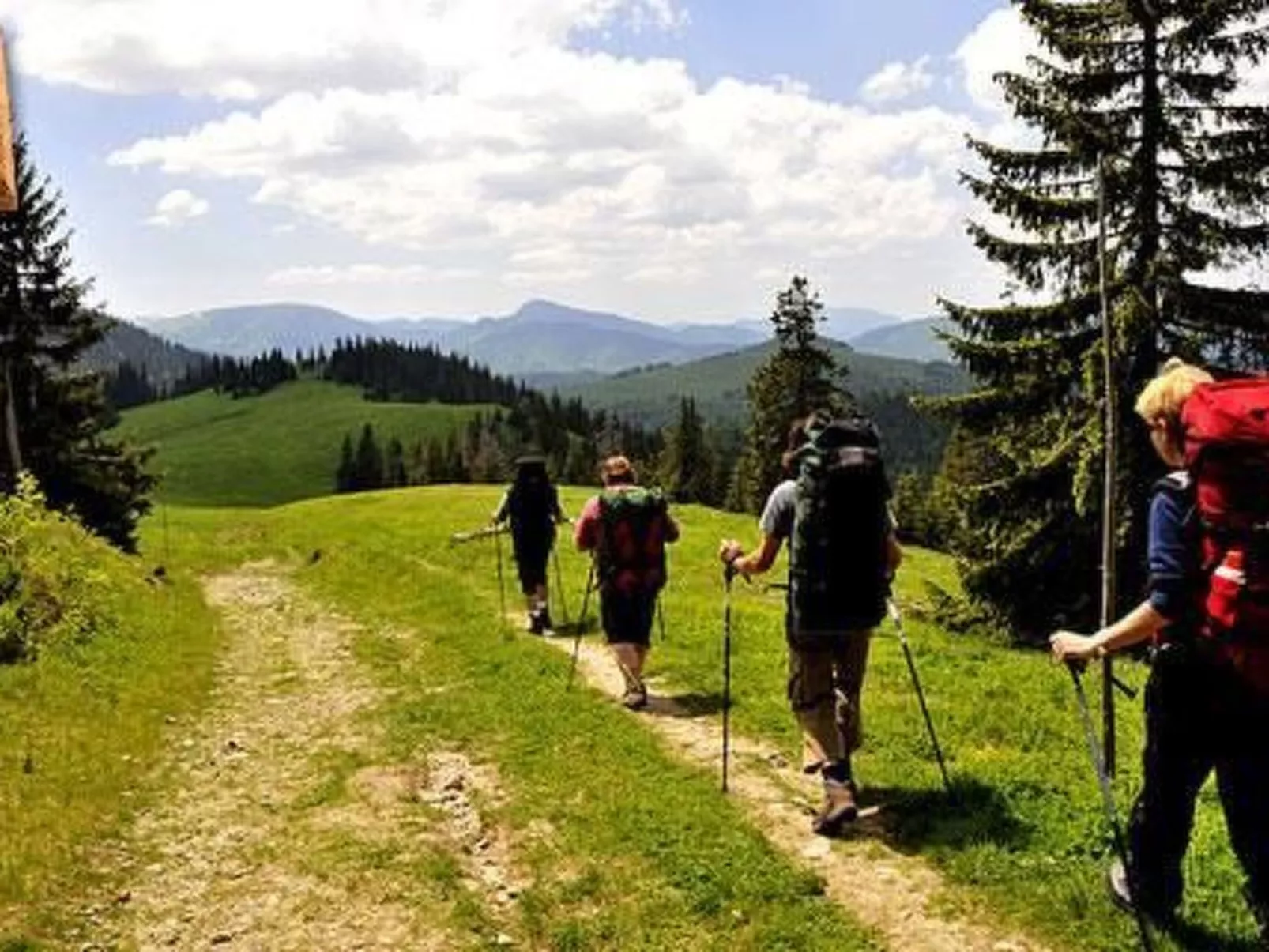 Pfenniggeiger- Hütte-Inside