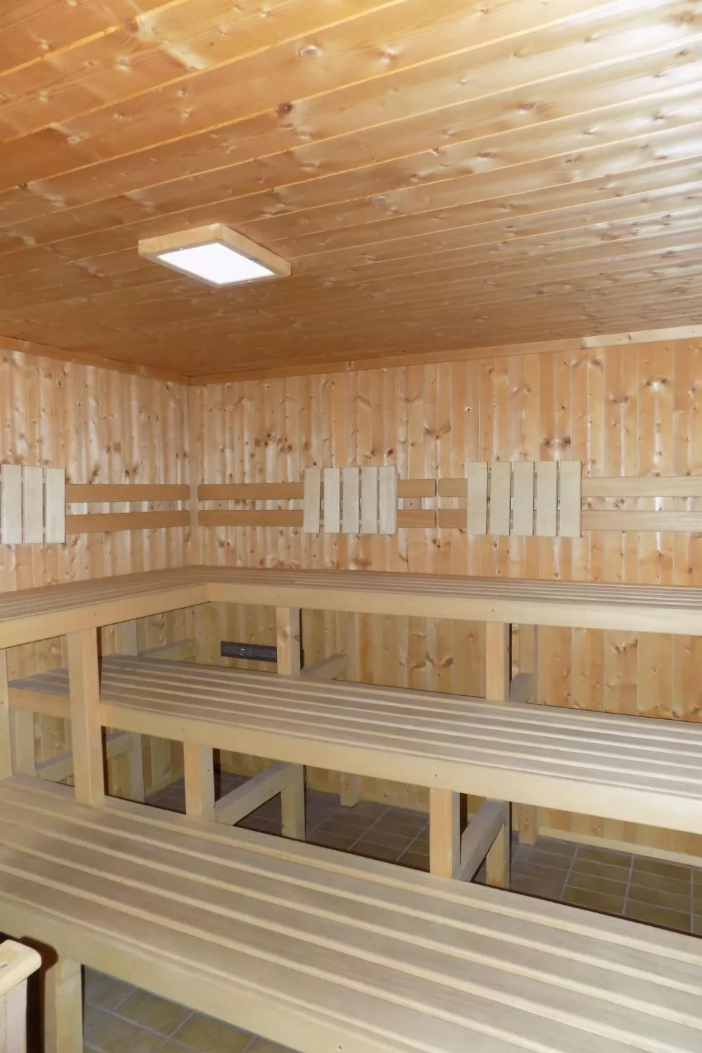 Appartement in Raßreuth mit gemeinsamem Pool-Dedans