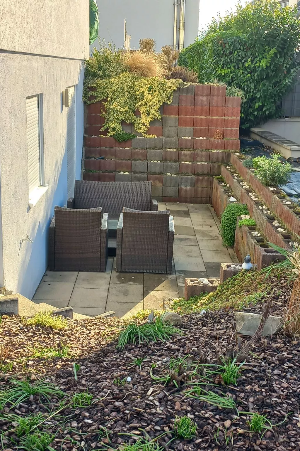 Ferienwohnung-Outside