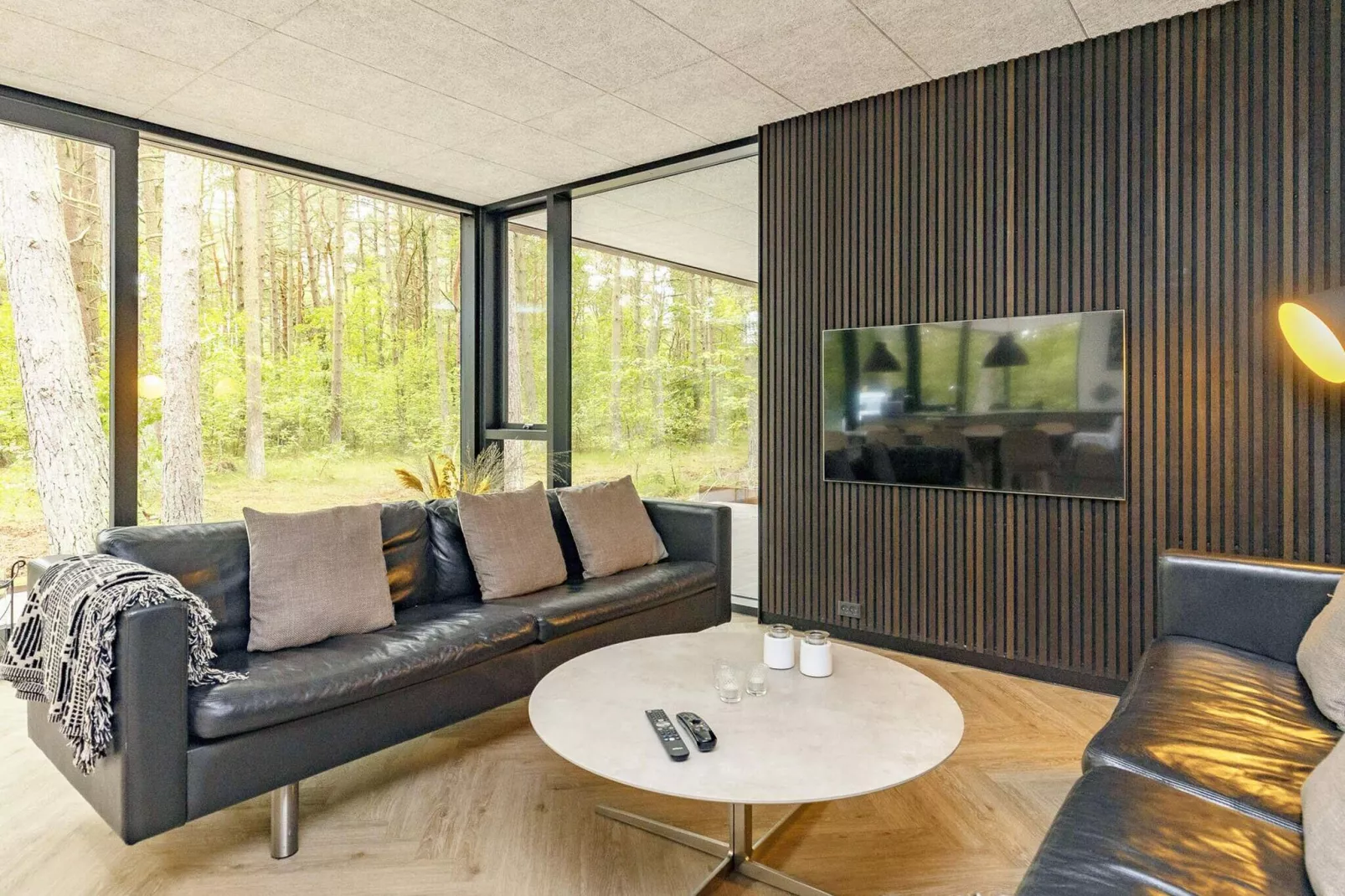 5 star holiday home in Læsø-By Traum-Indoor
