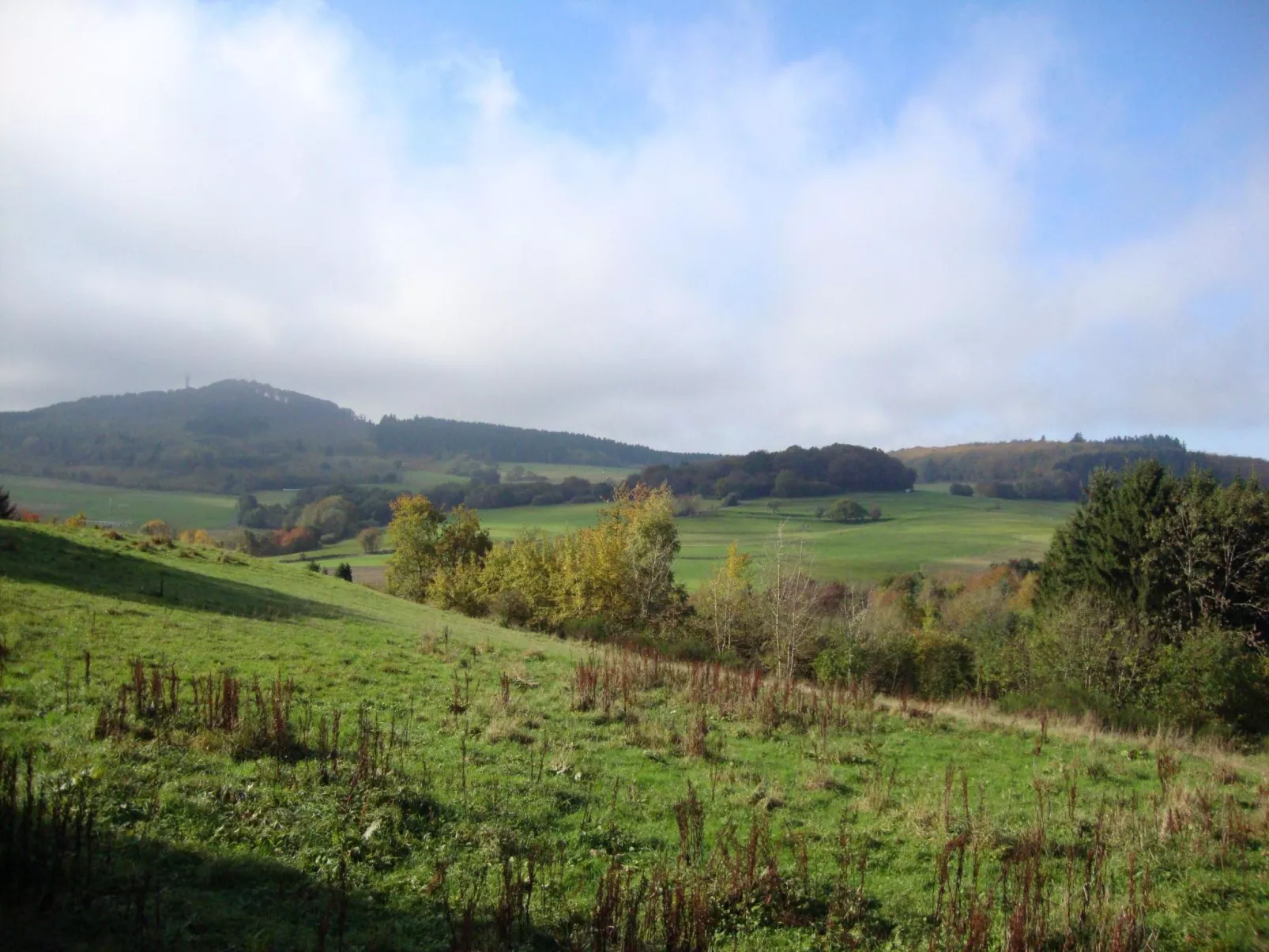 Ruhiges Landhaus mit zwei gemütlichen Wohnungen-Inside