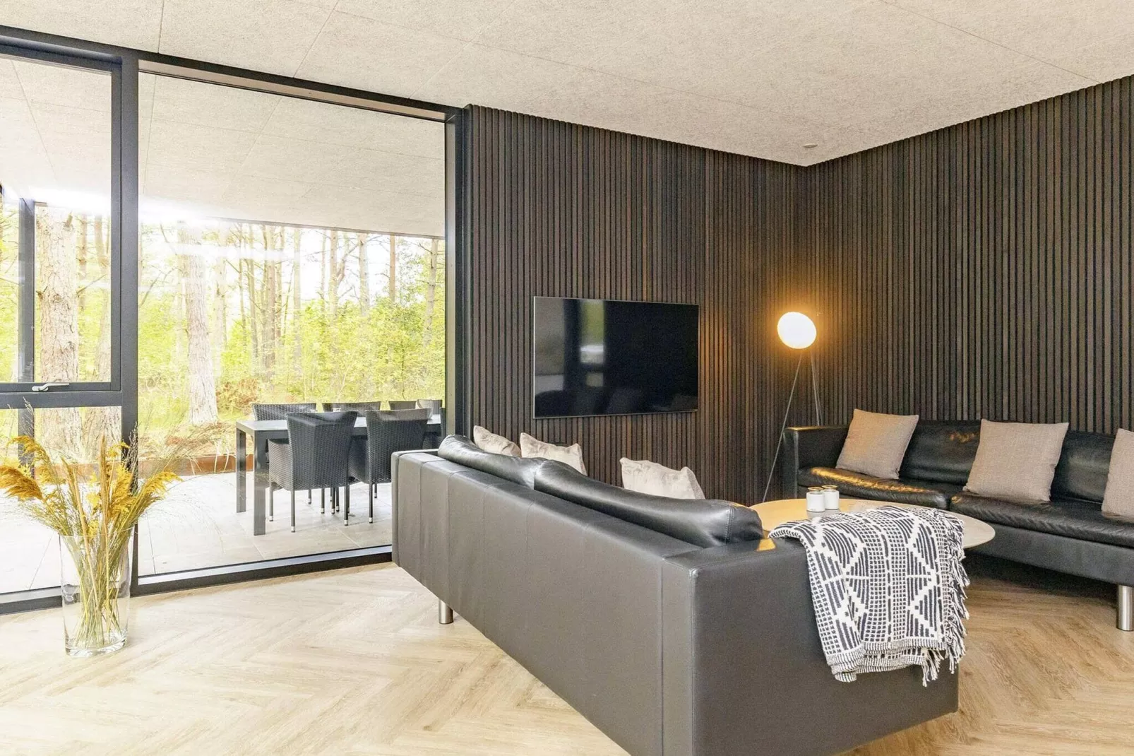 5 star holiday home in Læsø-By Traum-Indoor