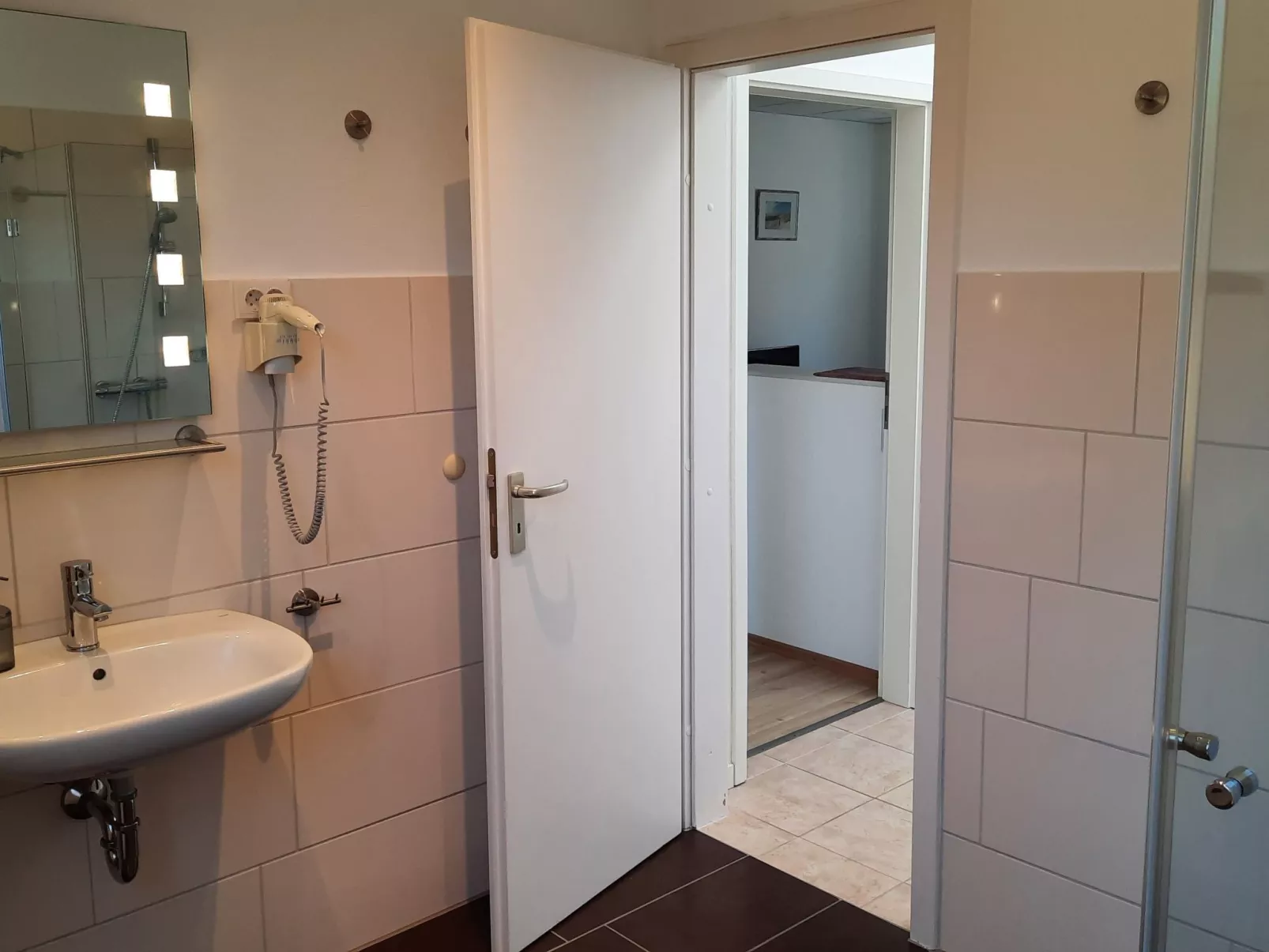 Fewo "Berliner"-Inside