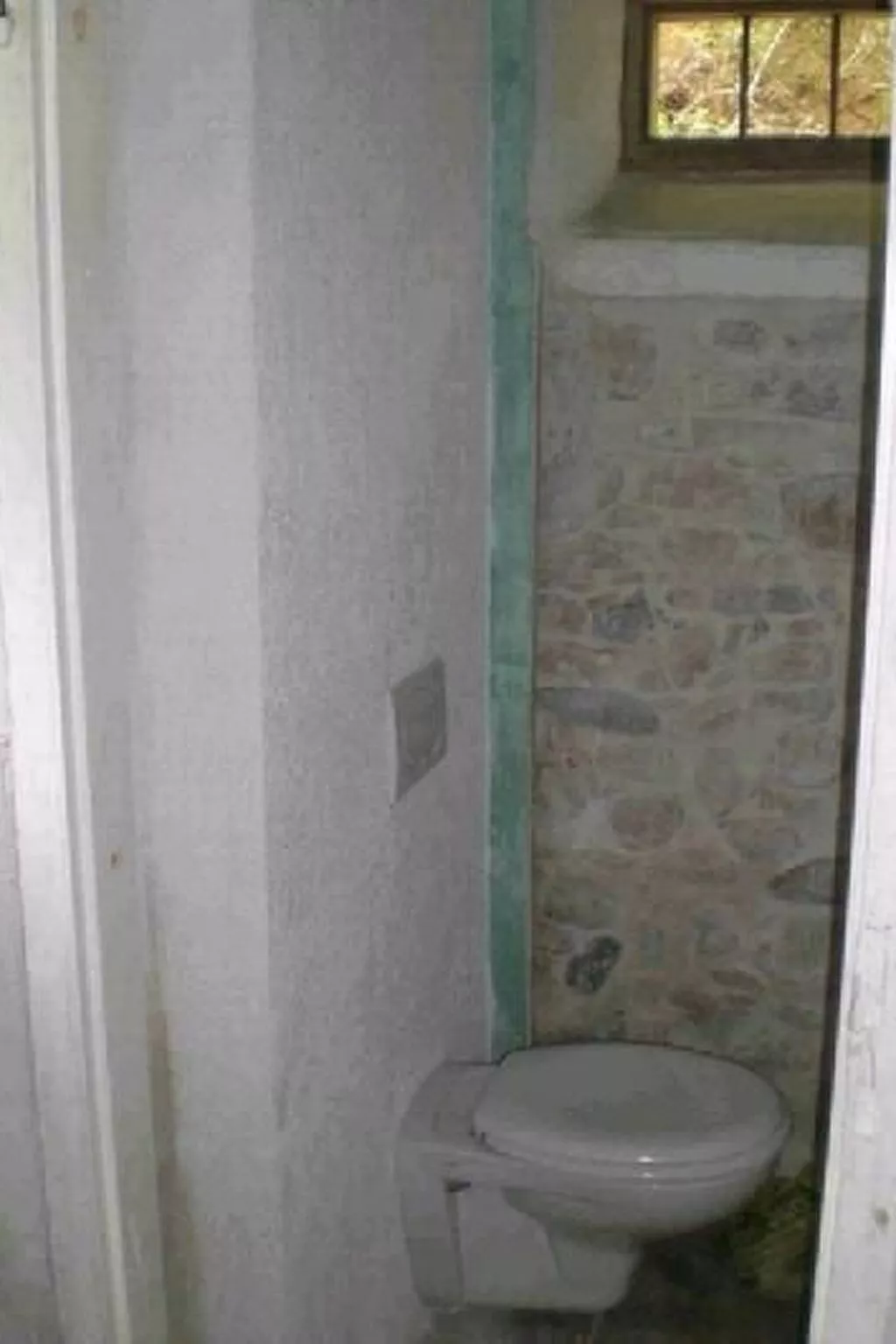 Das Blaue Haus in Hohenweiler-Drinnen