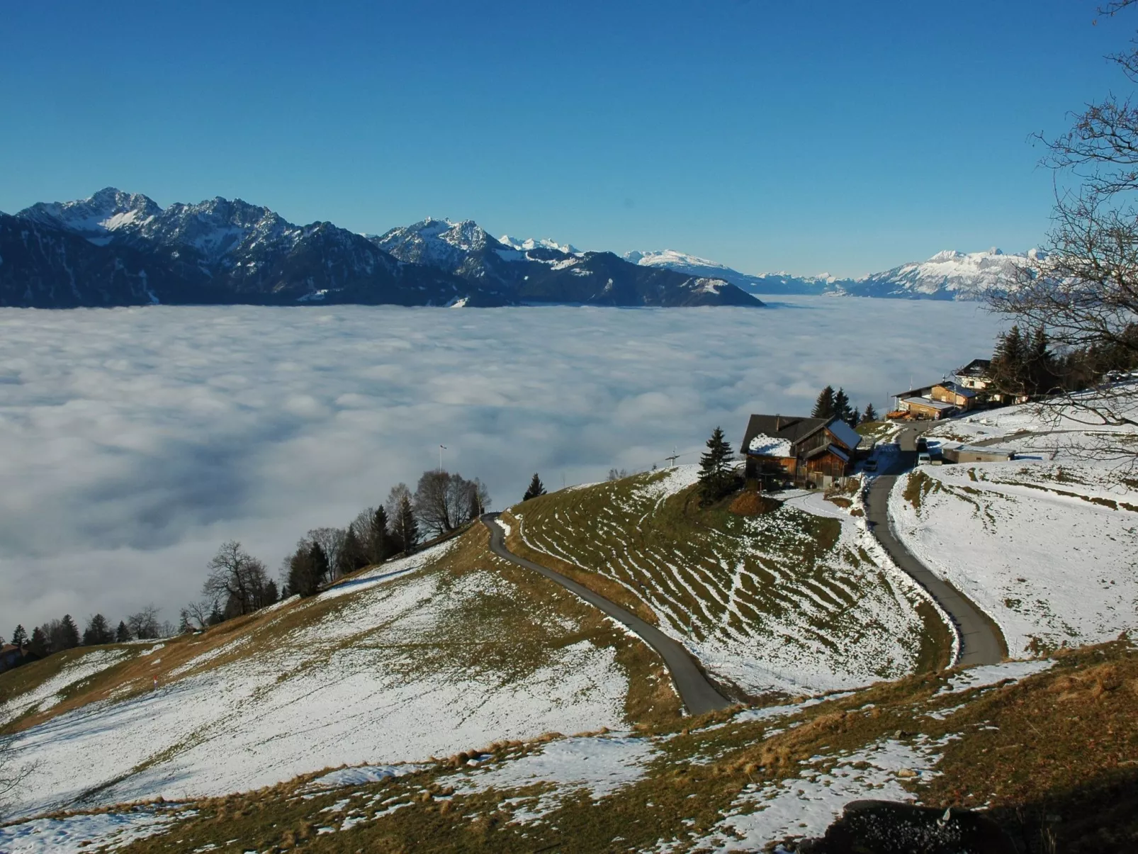 Dünser in Dünserberg-Inside