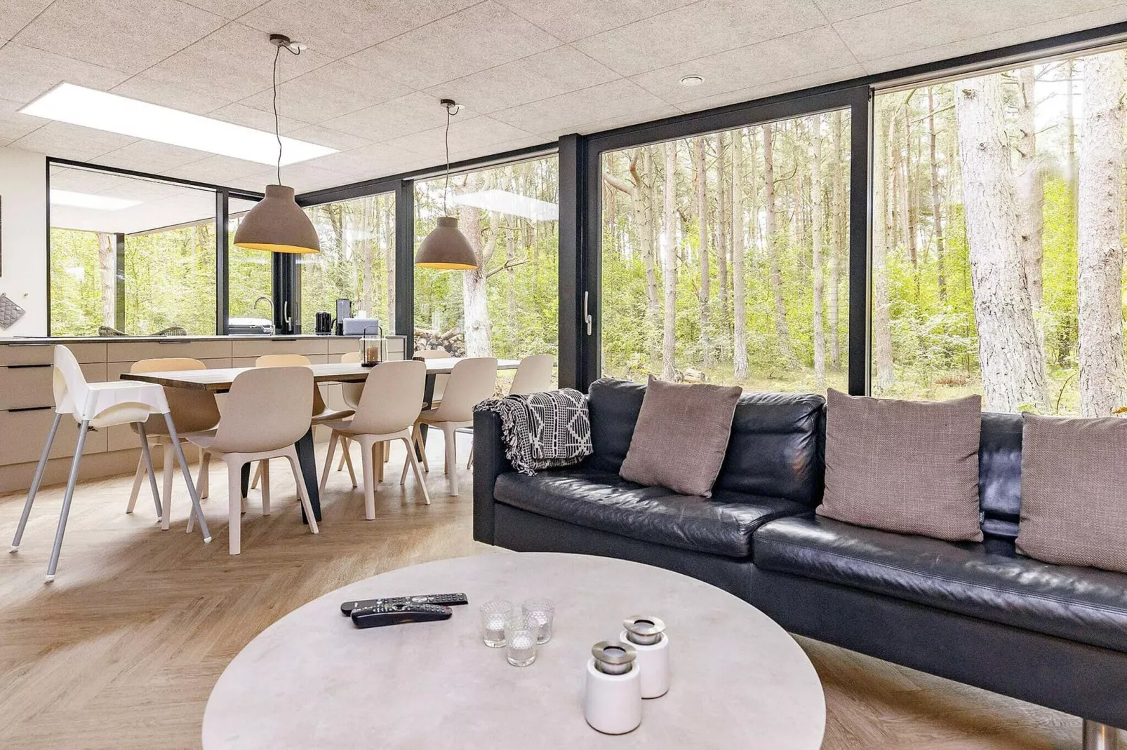 5 star holiday home in Læsø-By Traum-Indoor