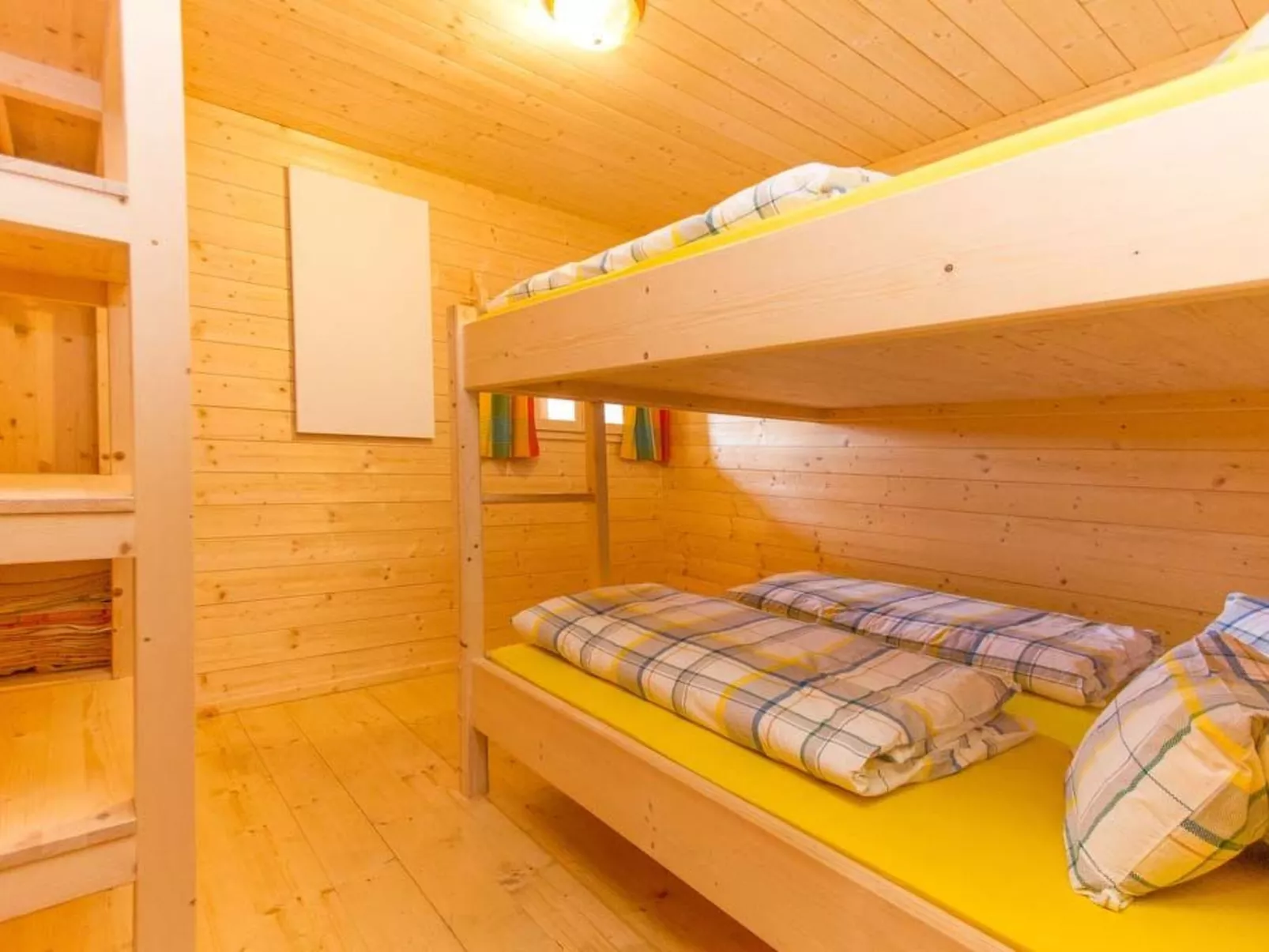 Remberghütte in Viehhofen-Inside