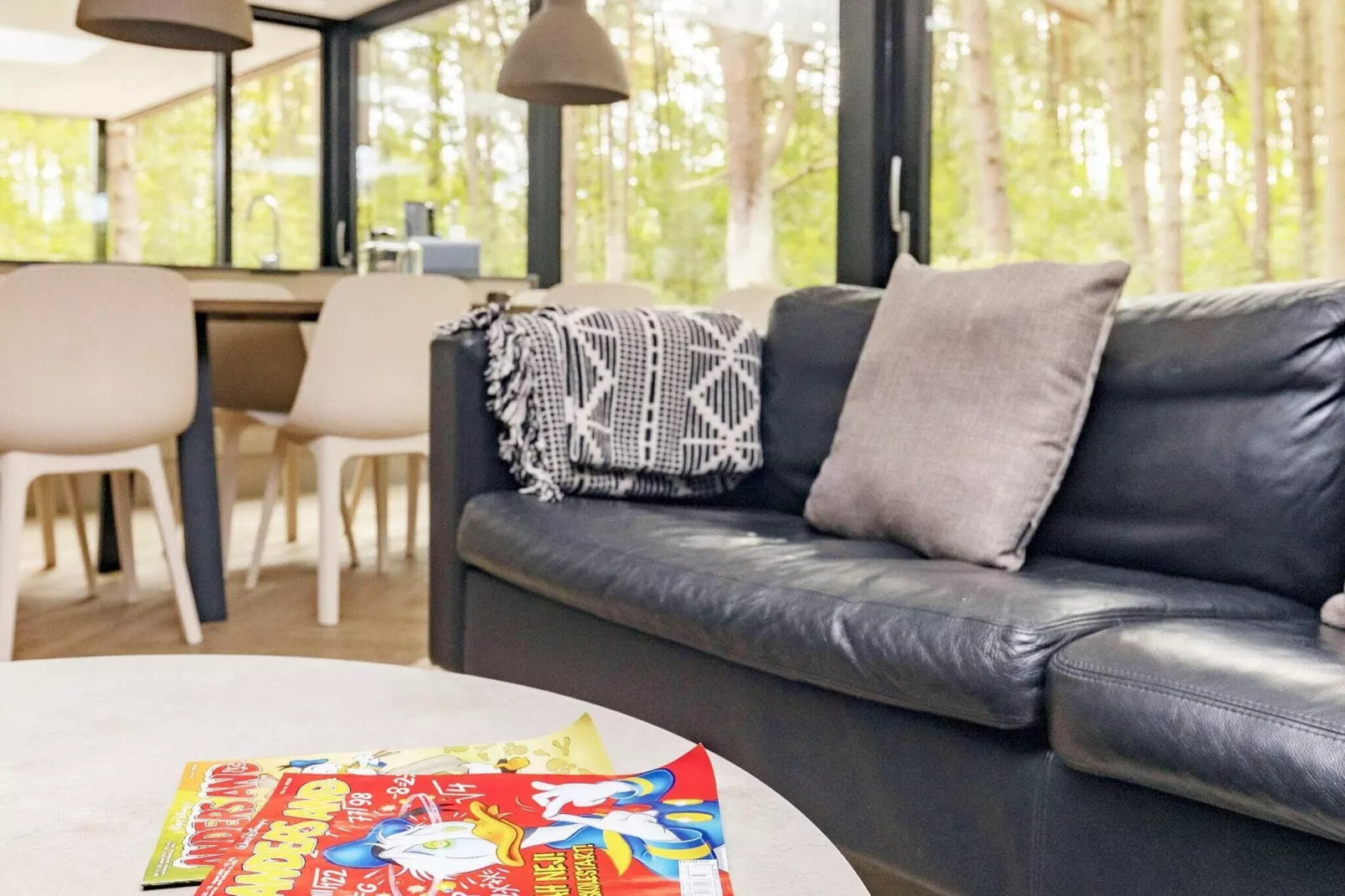 5 star holiday home in Læsø-By Traum-Indoor