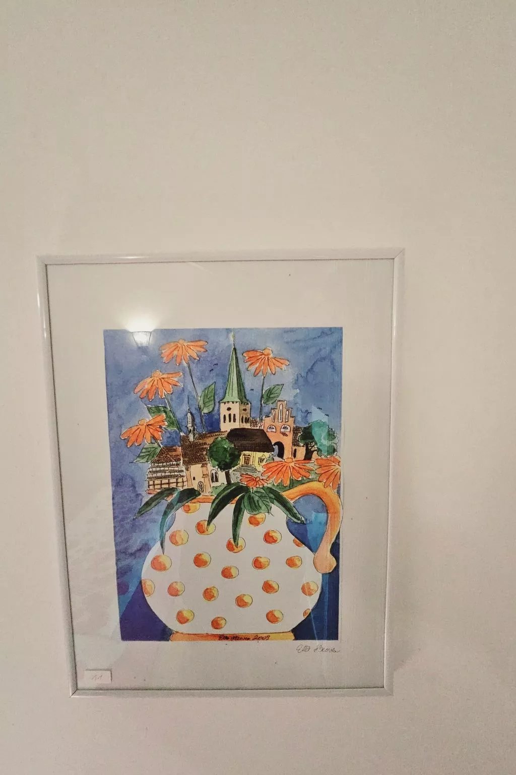 Gutshof-Ambiente 5-Dedans